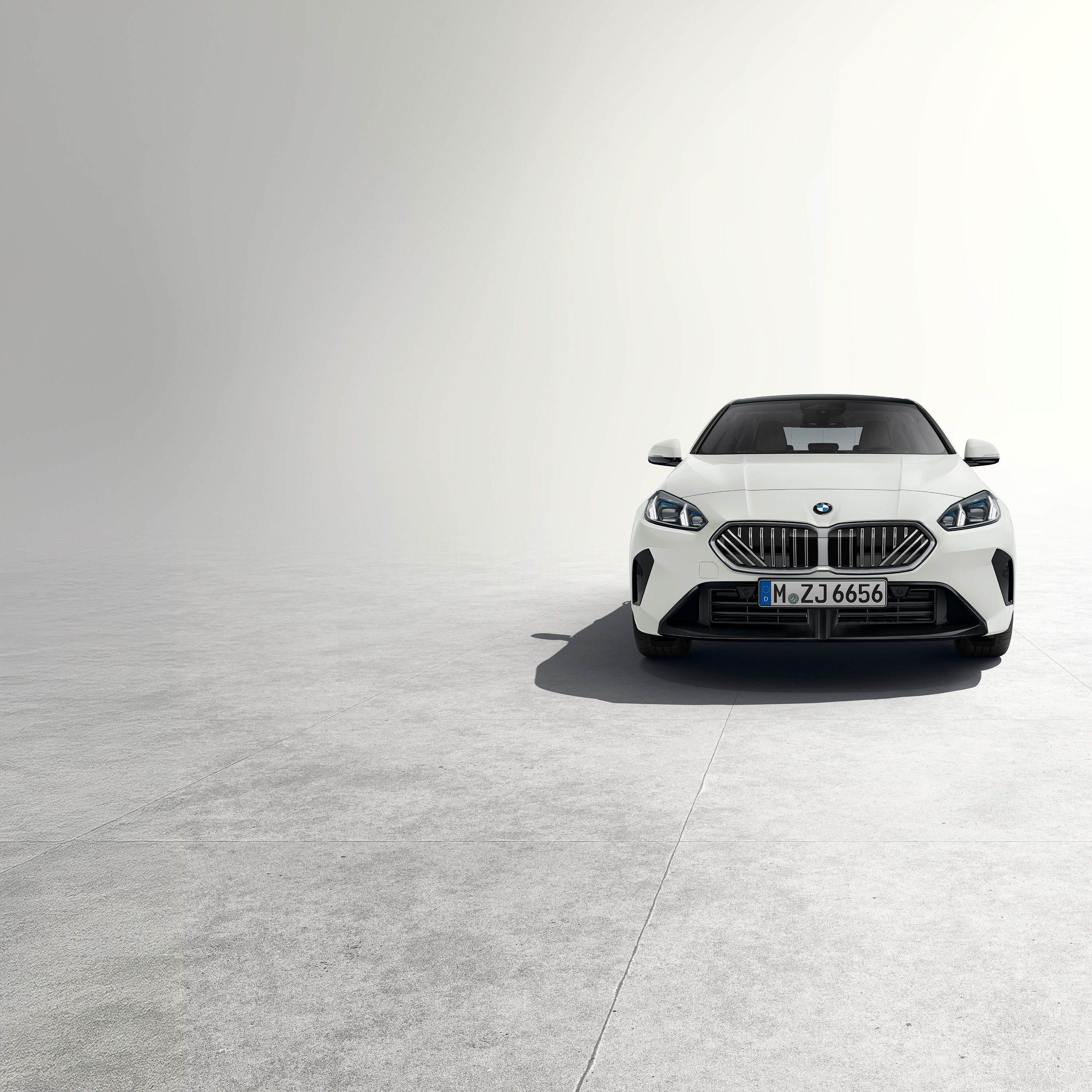 BMW 2 Series Gran Coupé Highlights