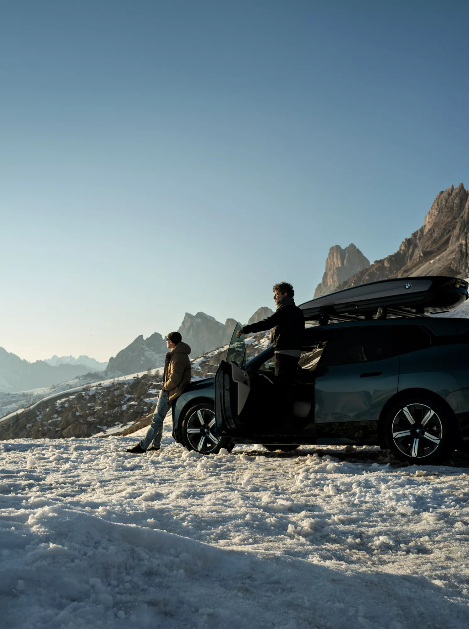 Інтернет-магазин BMW