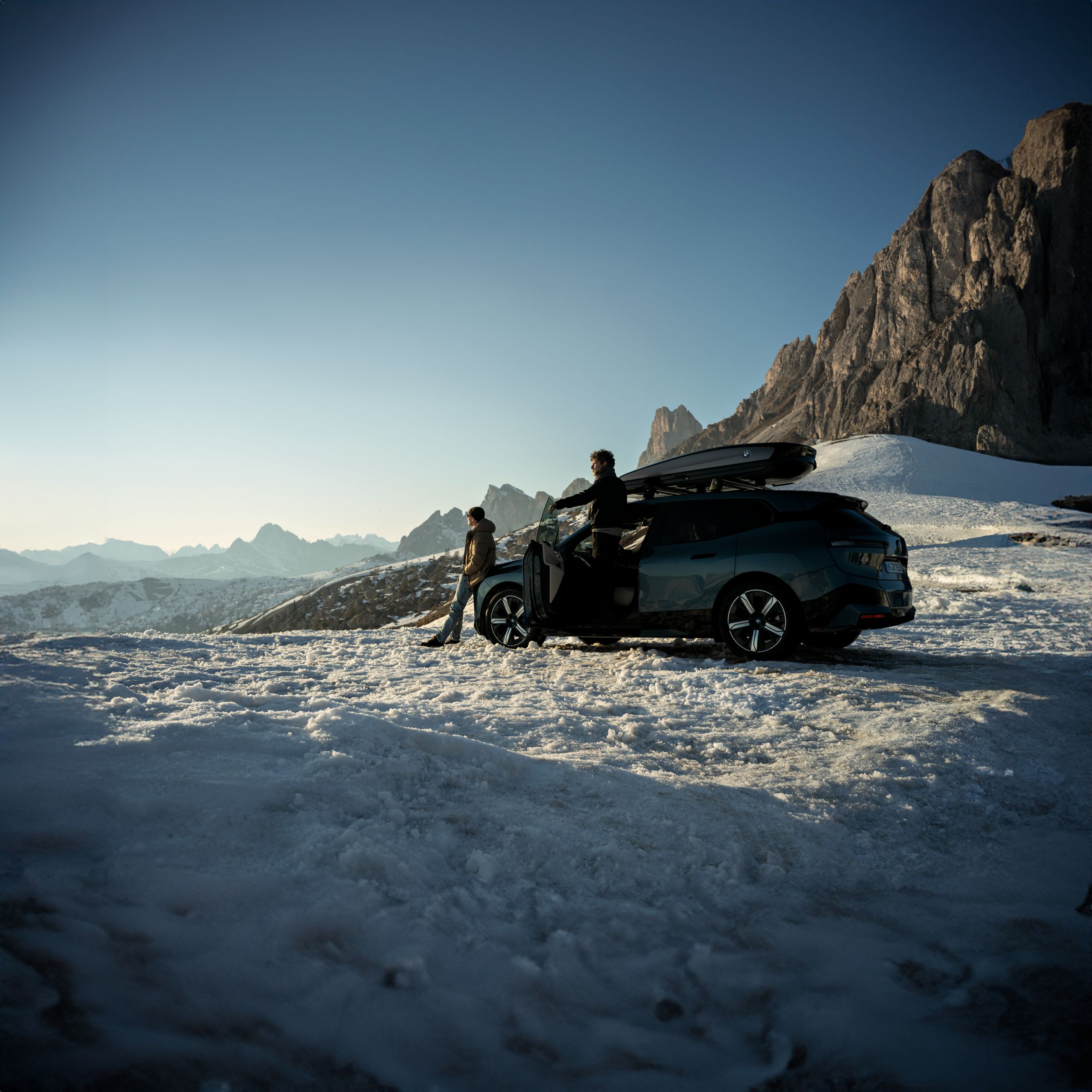 Інтернет-магазин BMW