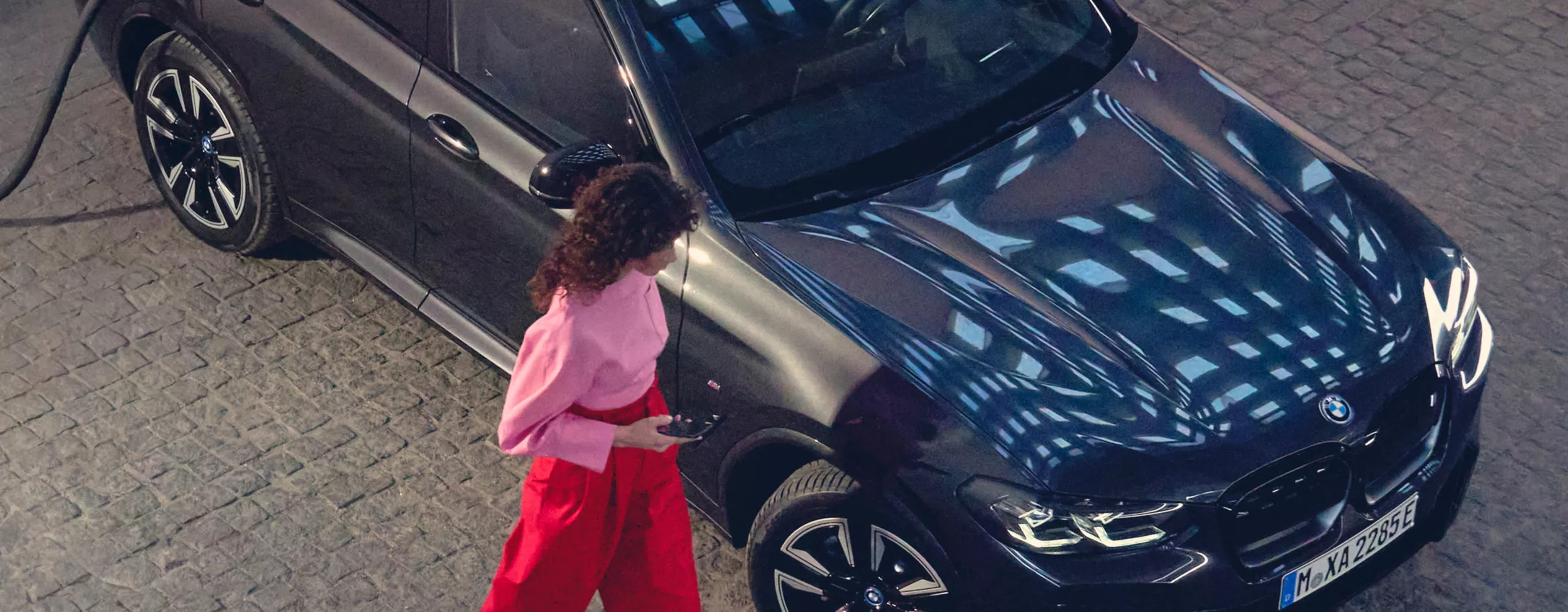 BMW Financial Services Overview – Leasing