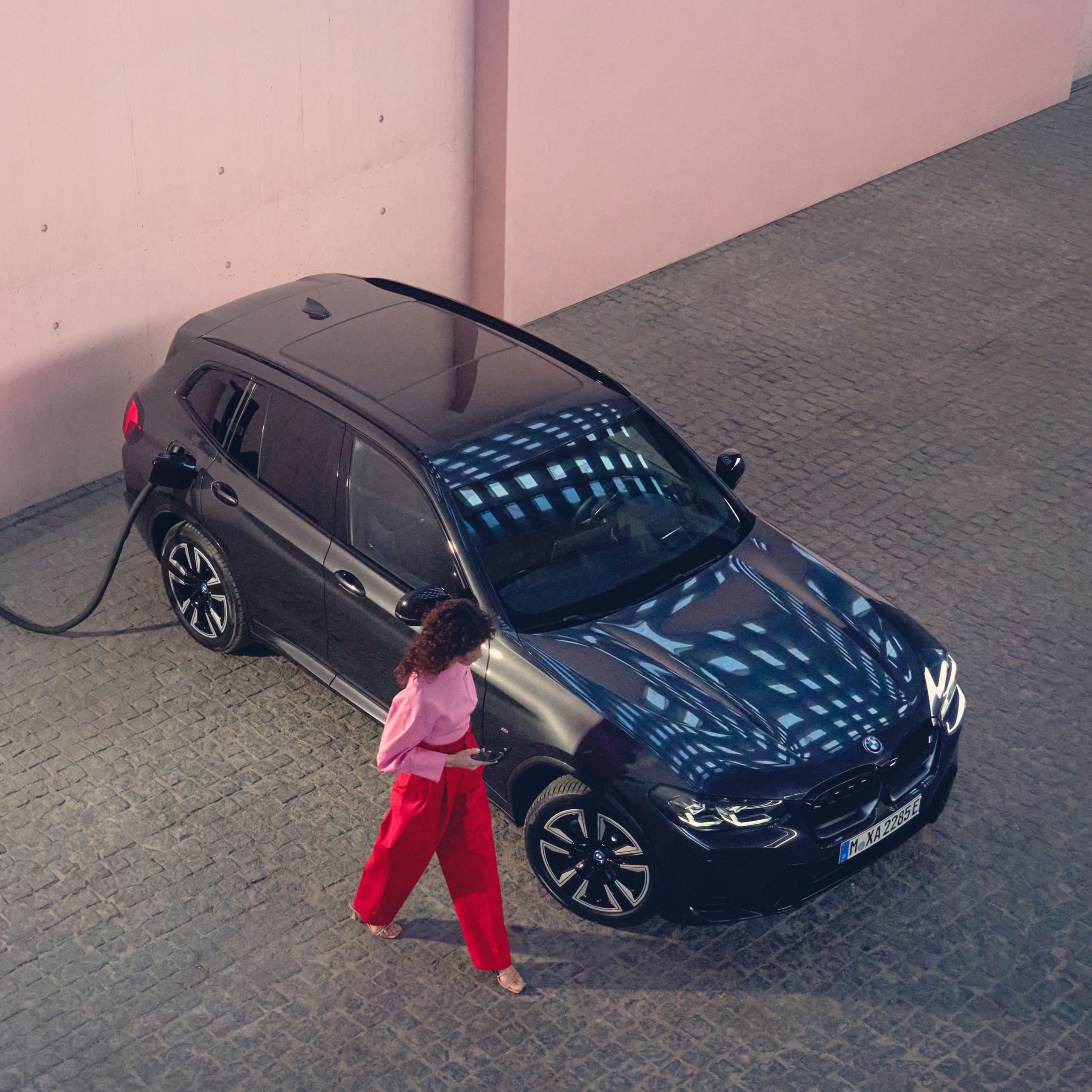BMW Financial Services Overview – Leasing