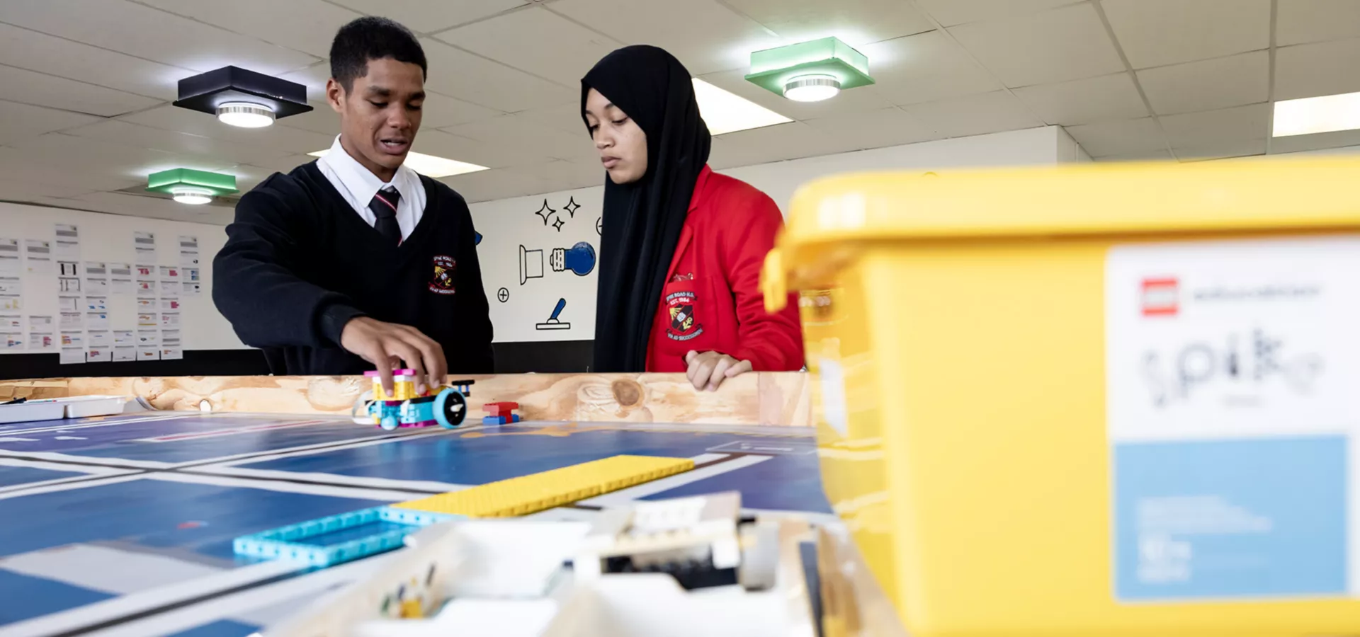 bmw-corporate-social-responsibility-education-and-training