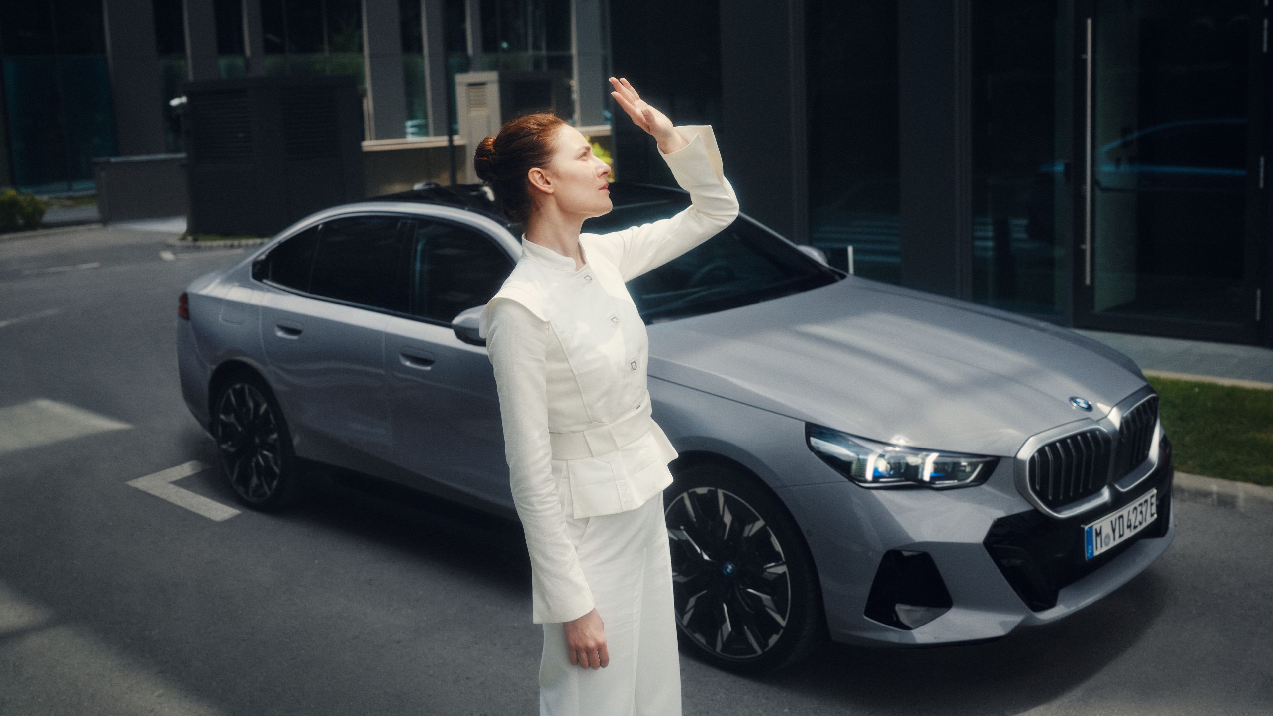 BMW Financial Services overview — BMW Loyalty Club