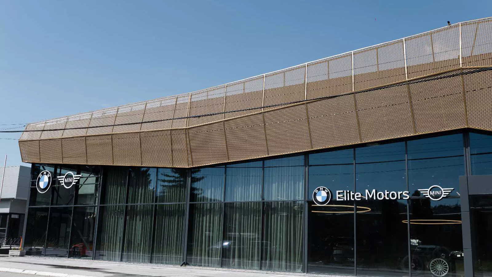 ELITE MOTORS.