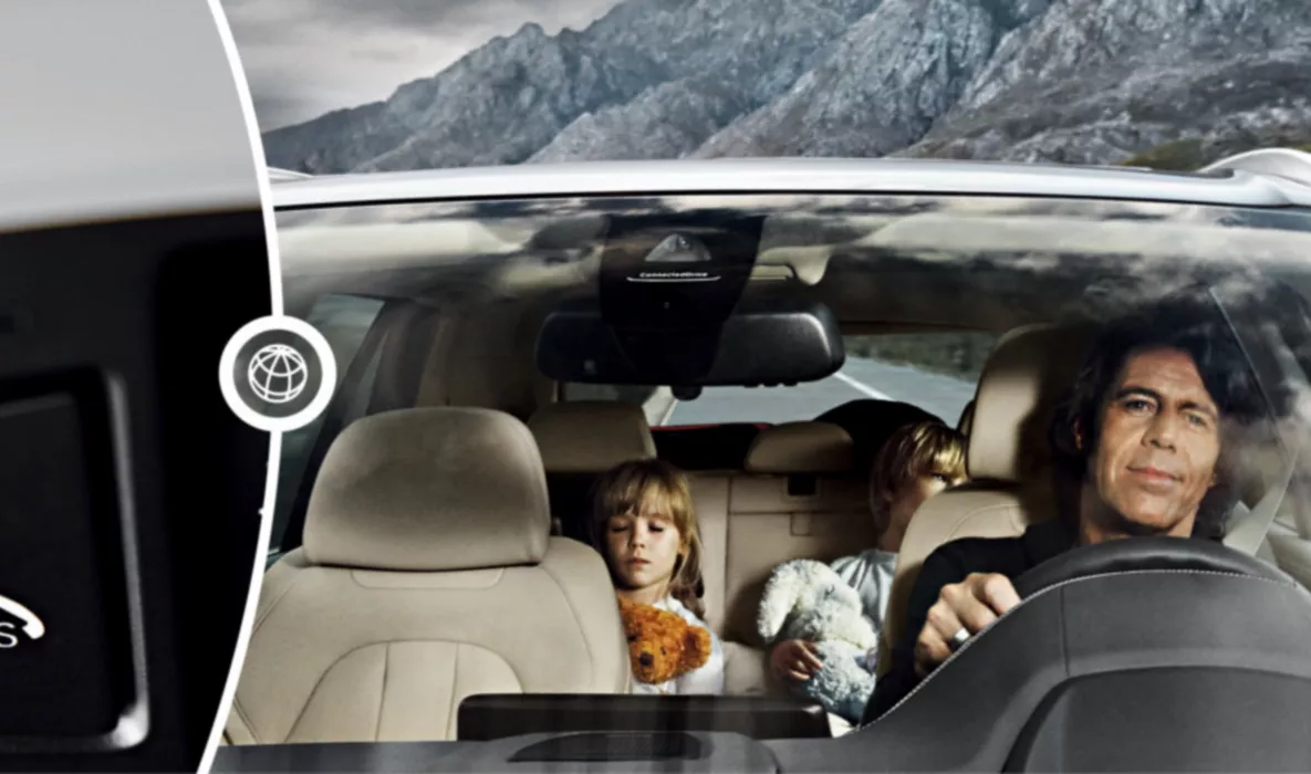 BMW Assist