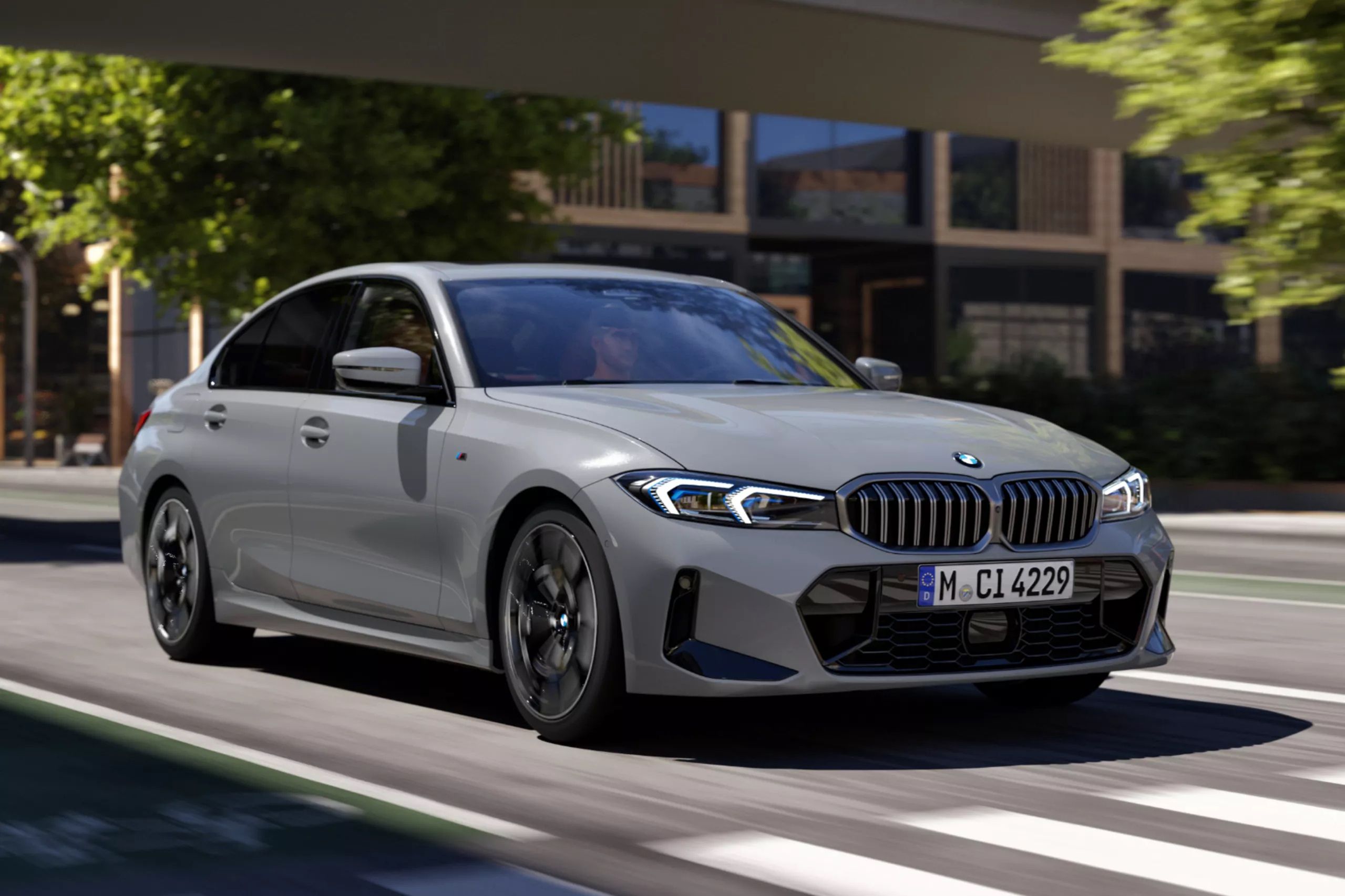 BMW plug-in hybrid Mild-hybrid technnology