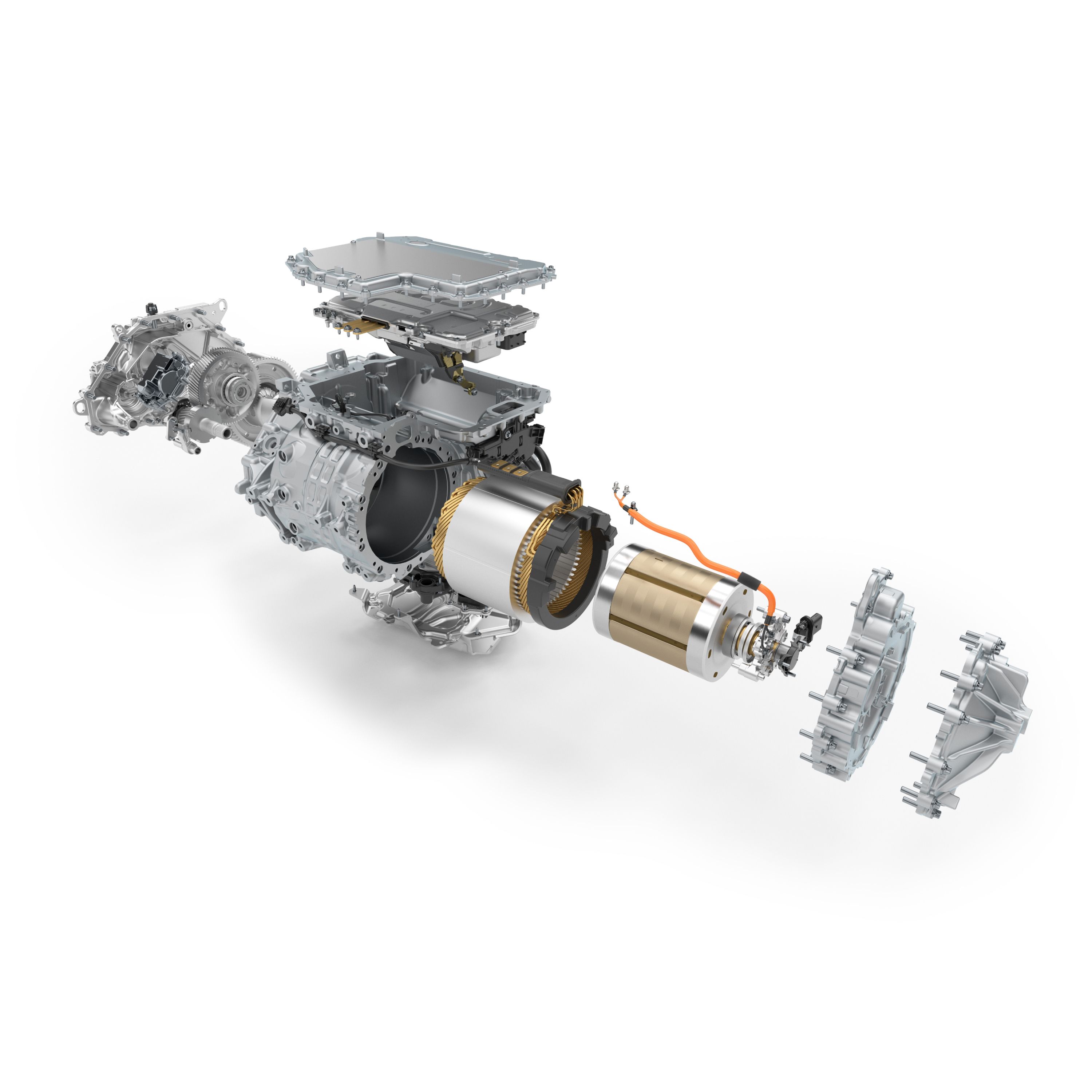 BMW elektrické vozy Elektrický pohon vs. spalovací motor