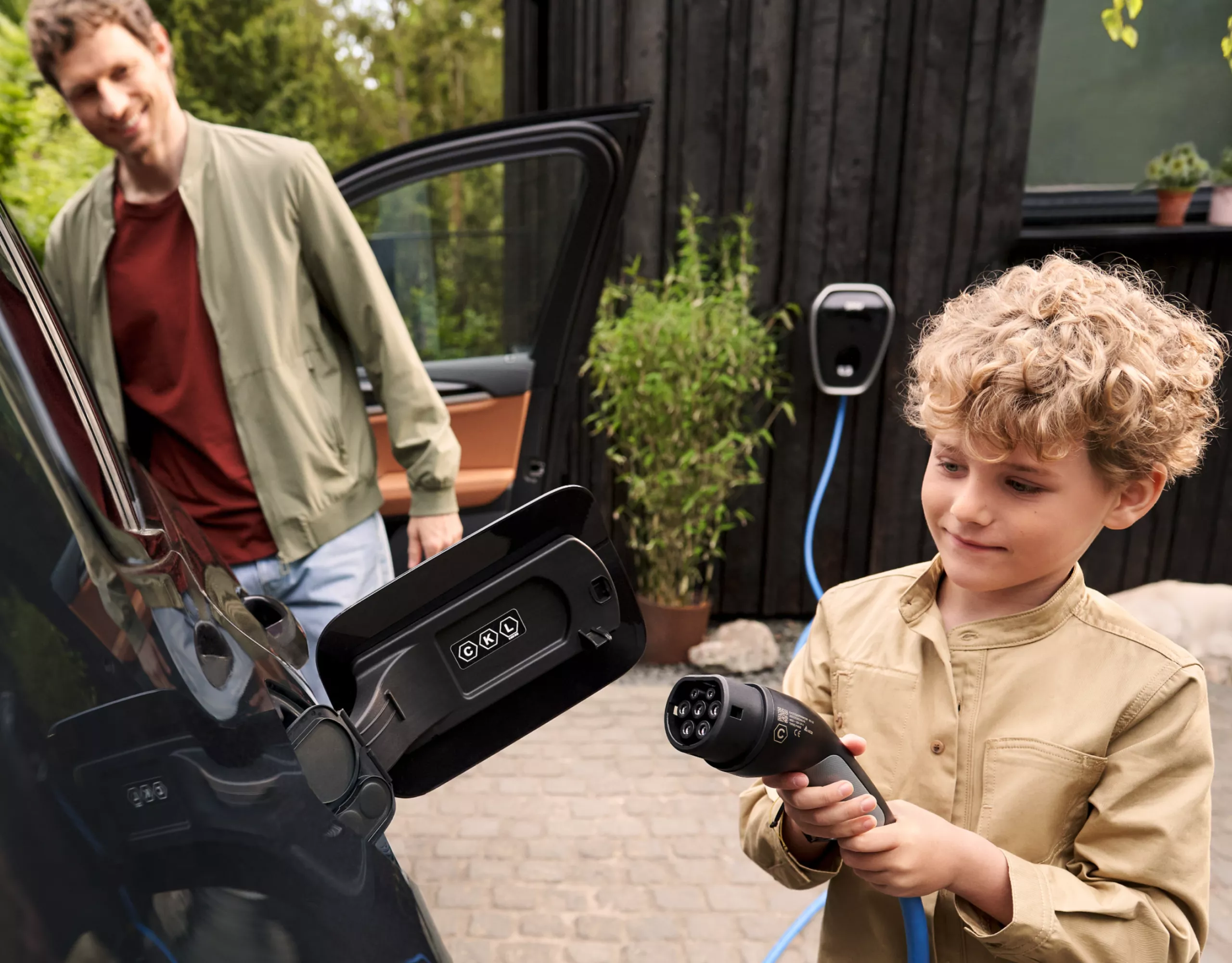 Benefícios do carregamento barato de veículos elétricos.