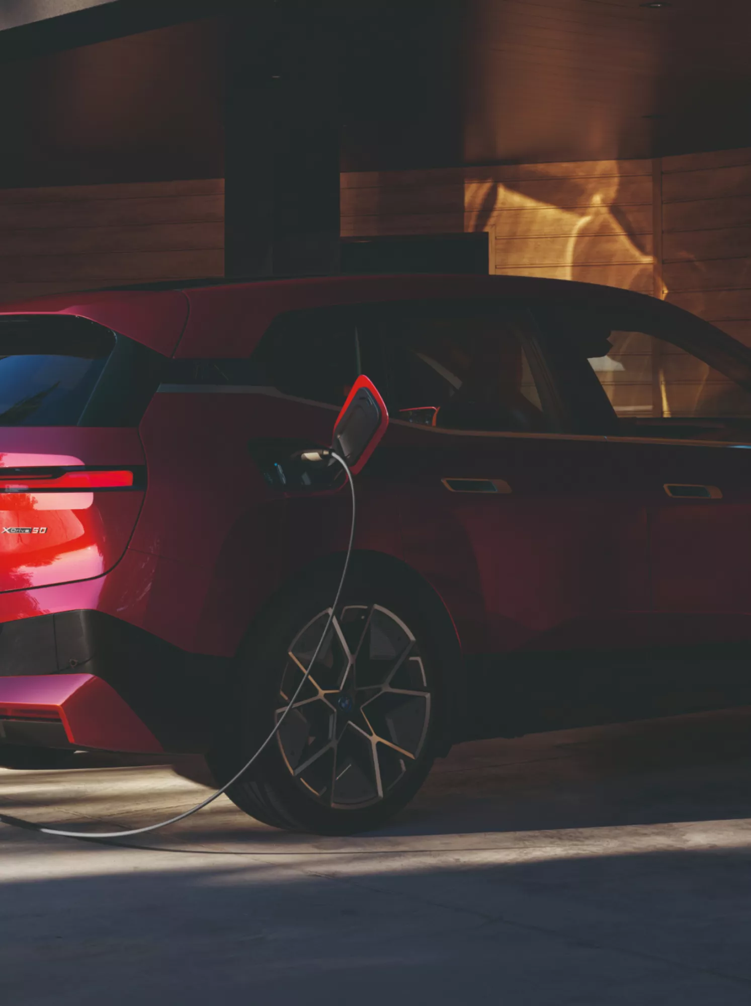 Rabljena električna vozila BMW, podaljšano jamstvo na baterijo