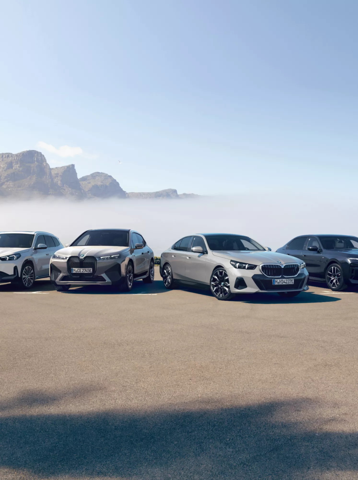 BMW Premium Selection Gebrauchtwagen