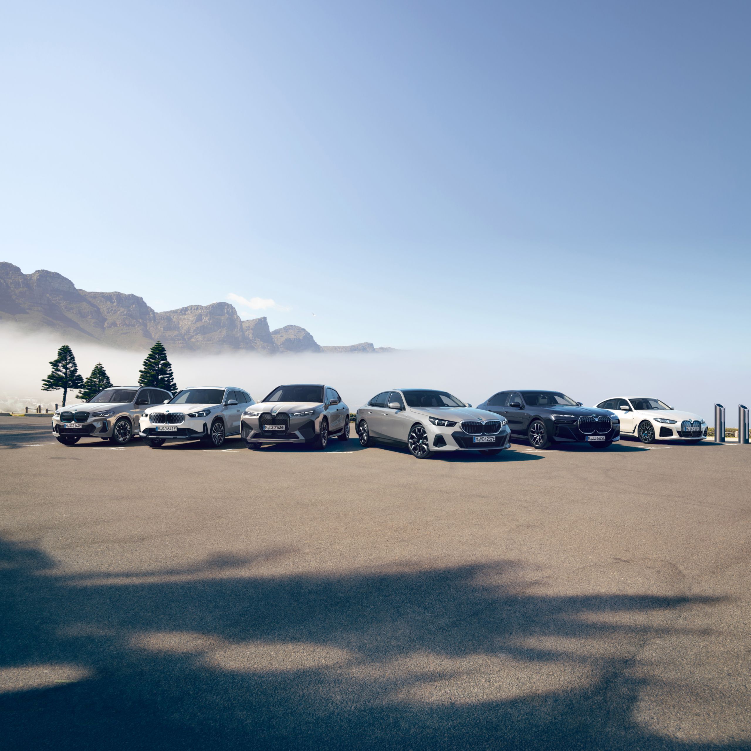 BMW Premium Selection jazdené automobily