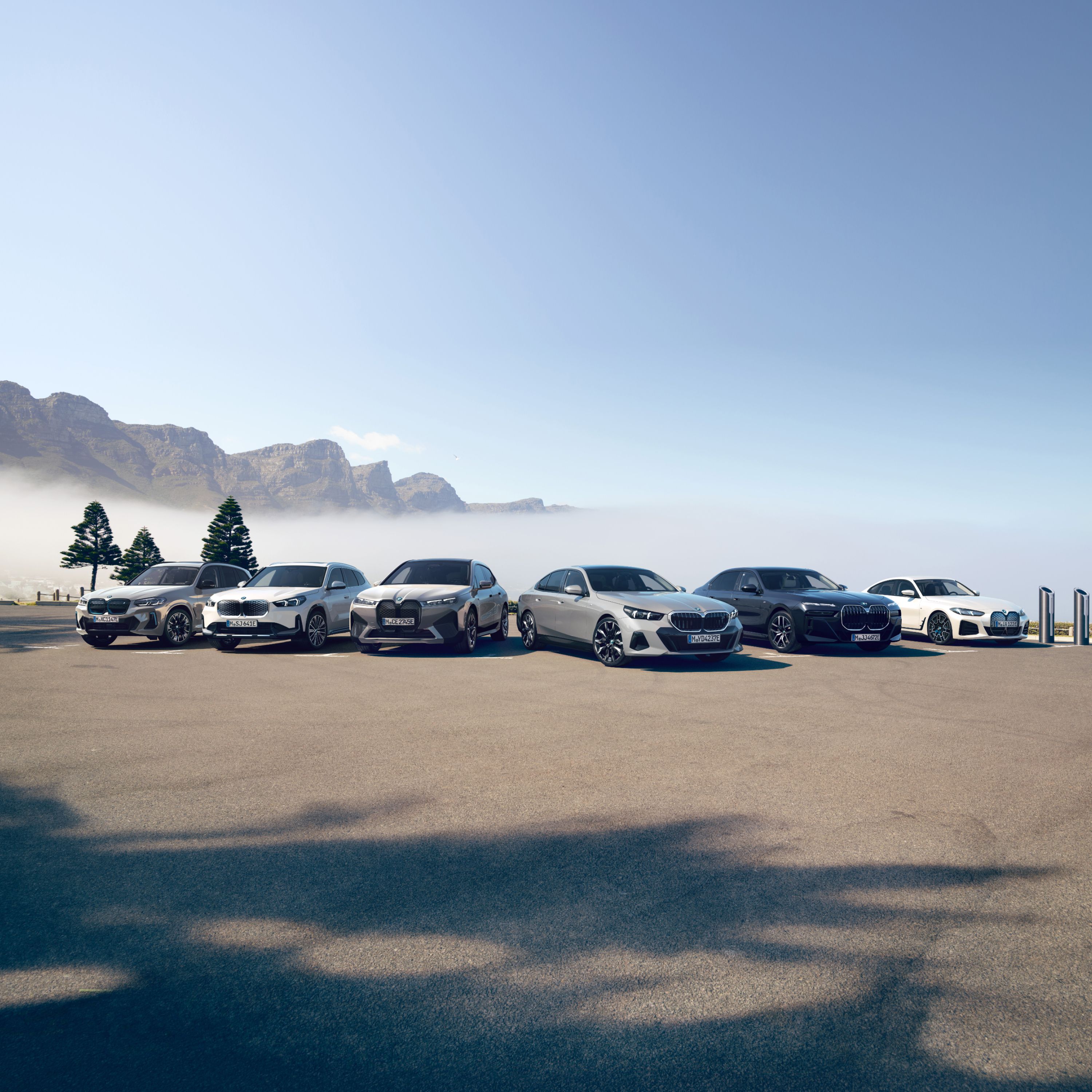 BMW Premium Selection Gebrauchtwagen