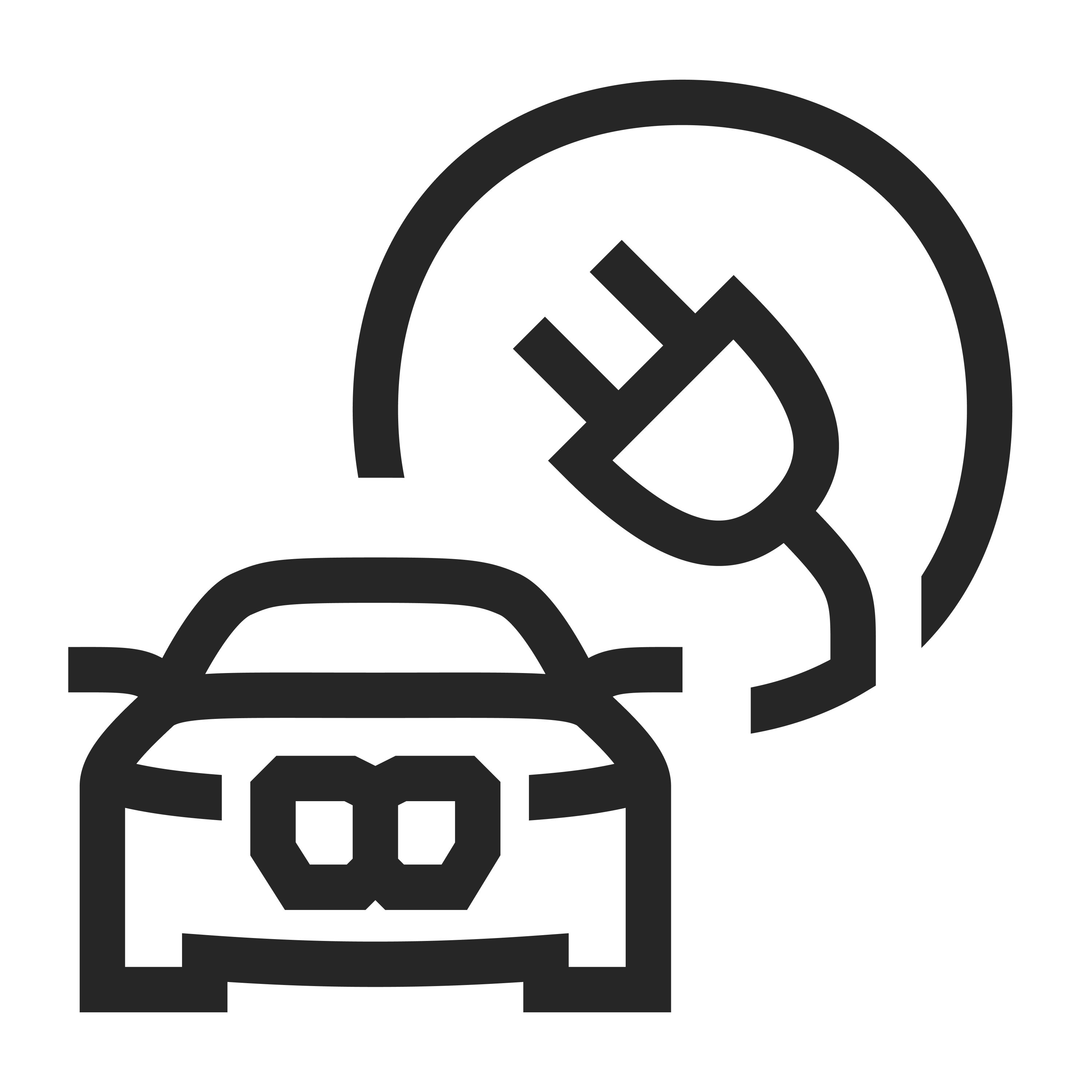 BMW elbiler ladeløsninger ikon