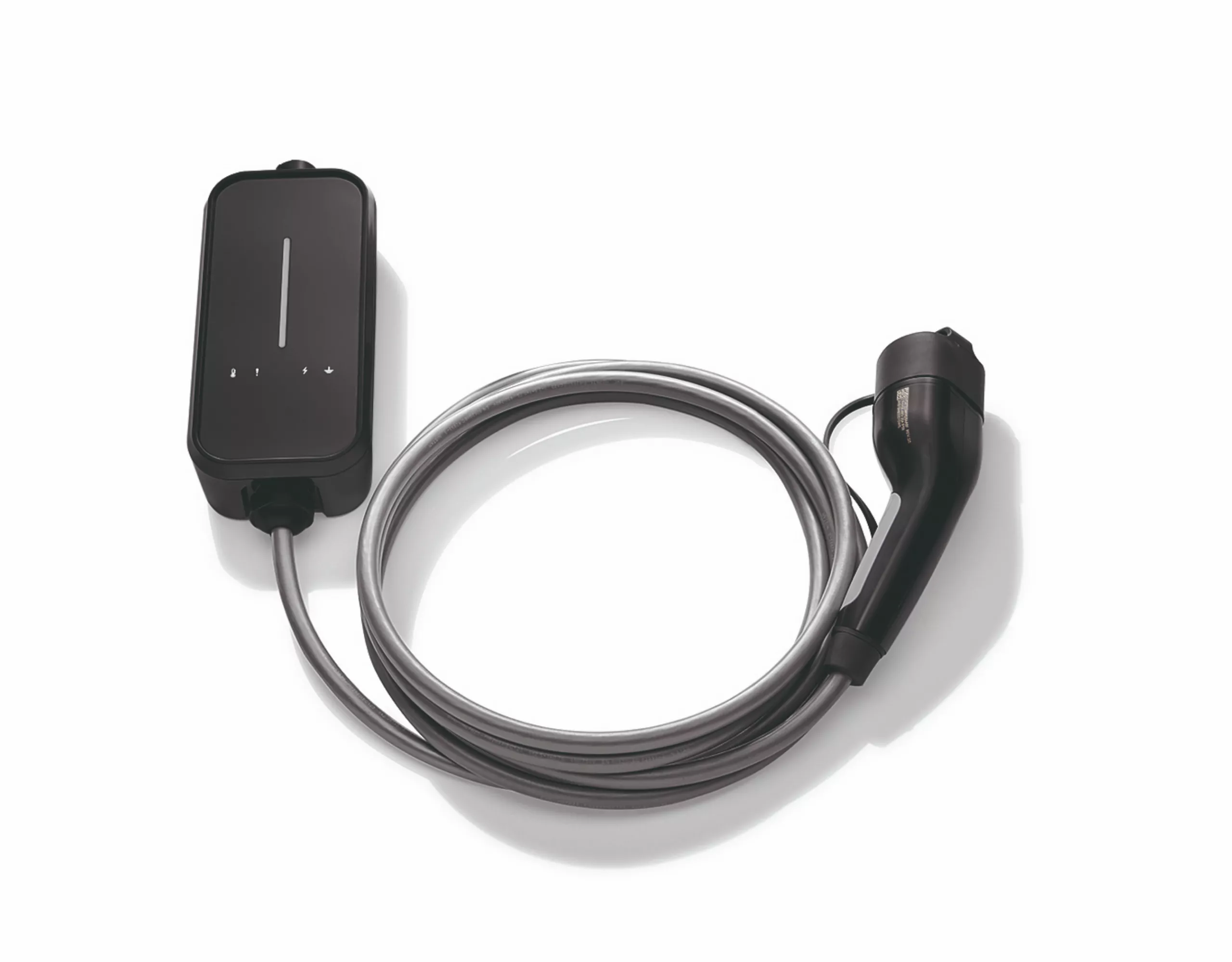 Пакет BMW Home Charging Flexible Fast Charger