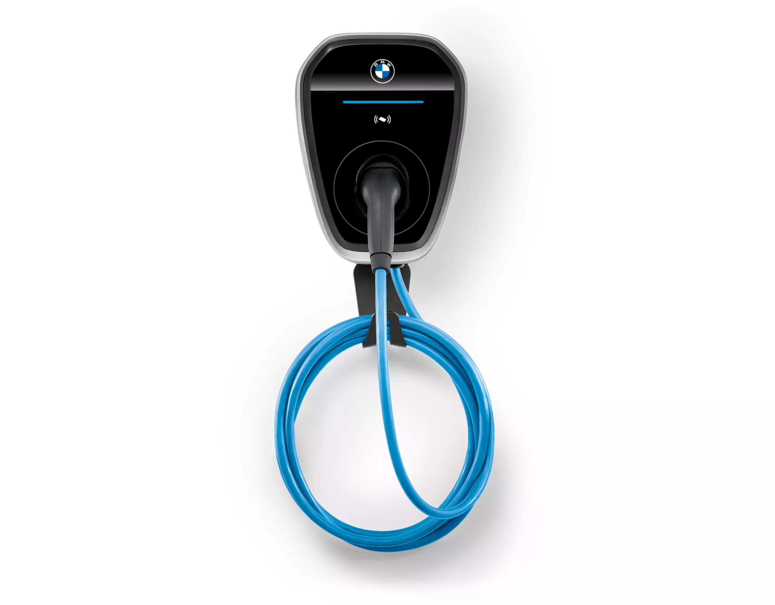 Пакет BMW Home Charging Wallbox Plus
