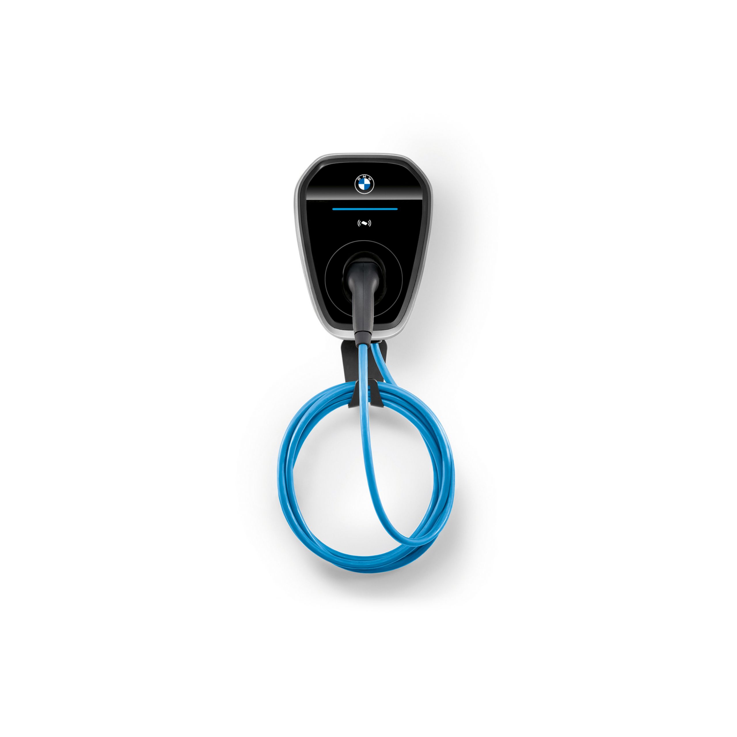 BMW Home Charging Wallbox Plus