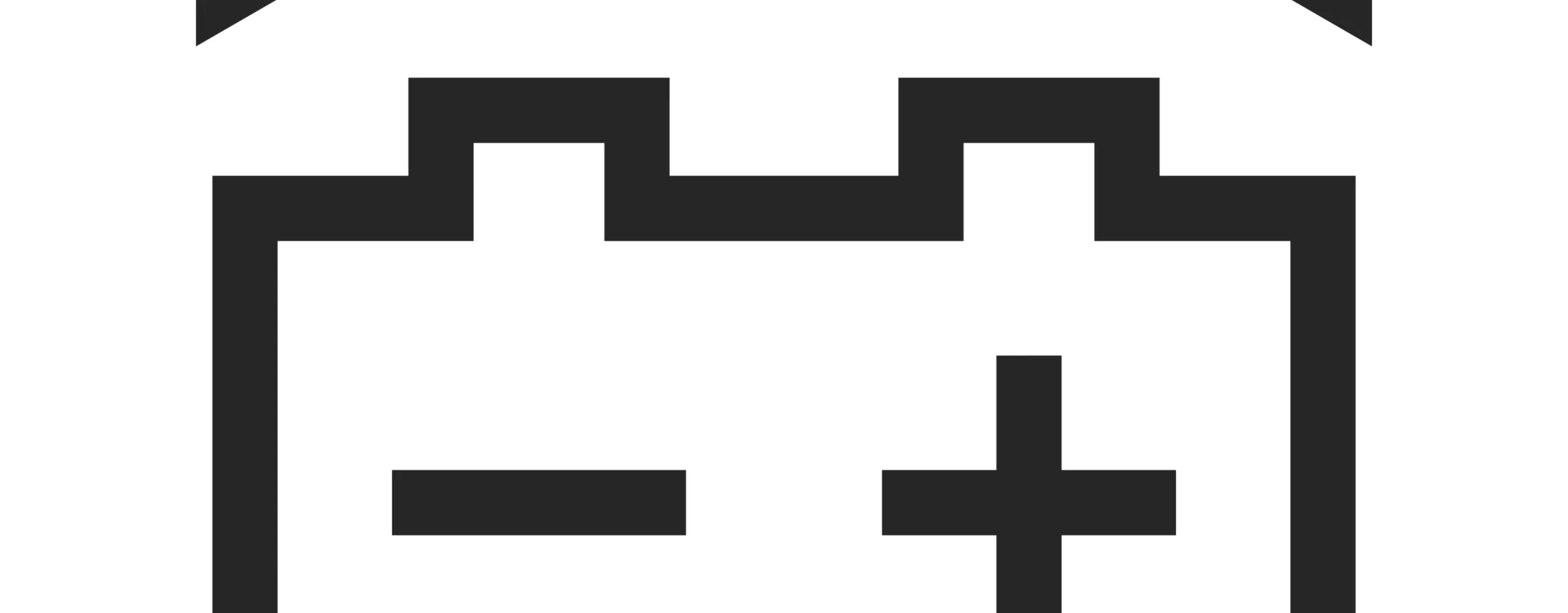 BMW Home Charging, безпечно і надійно, іконка