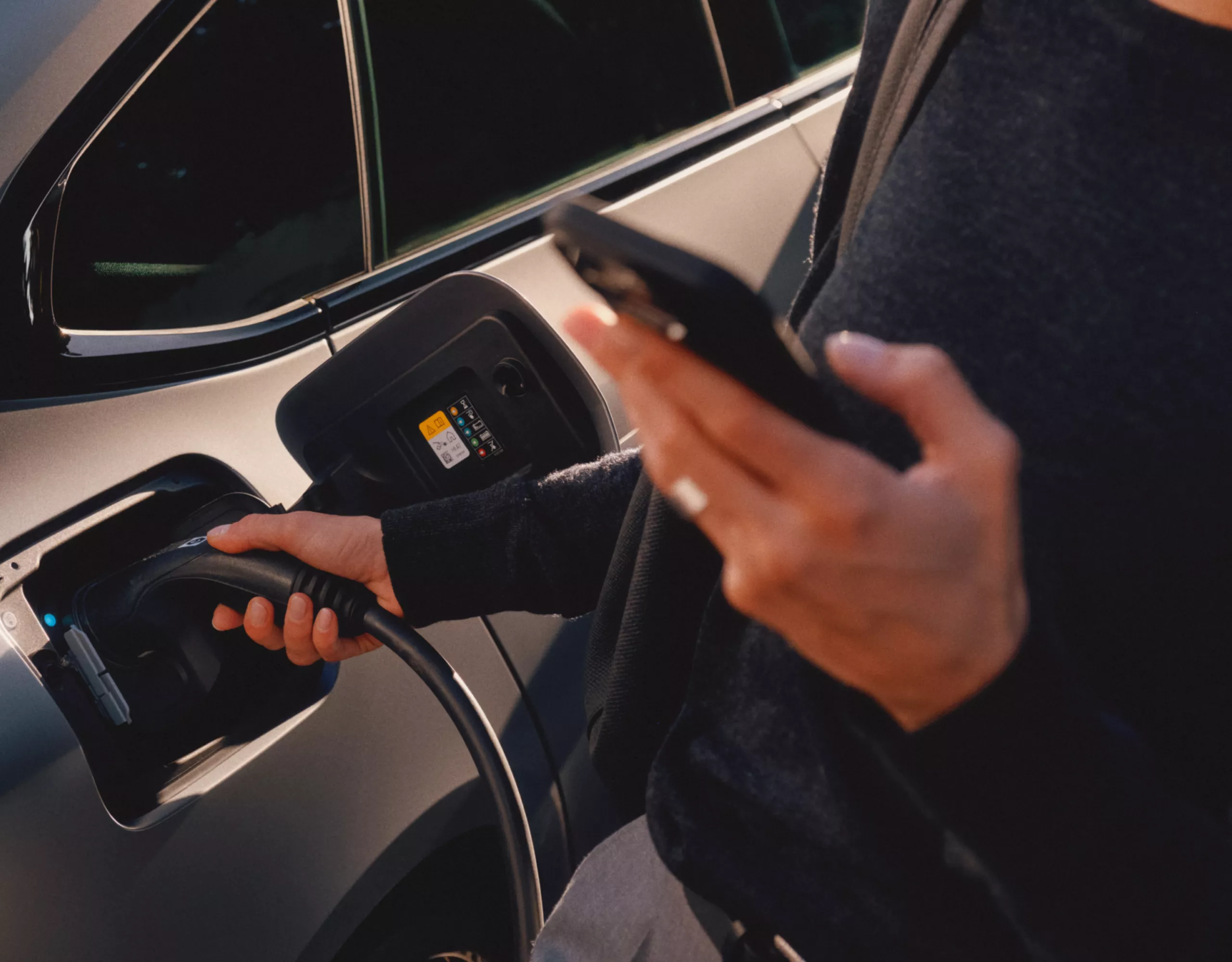 Zrównoważony rozwój BMW 2023 cyrkularność recykling odpadów