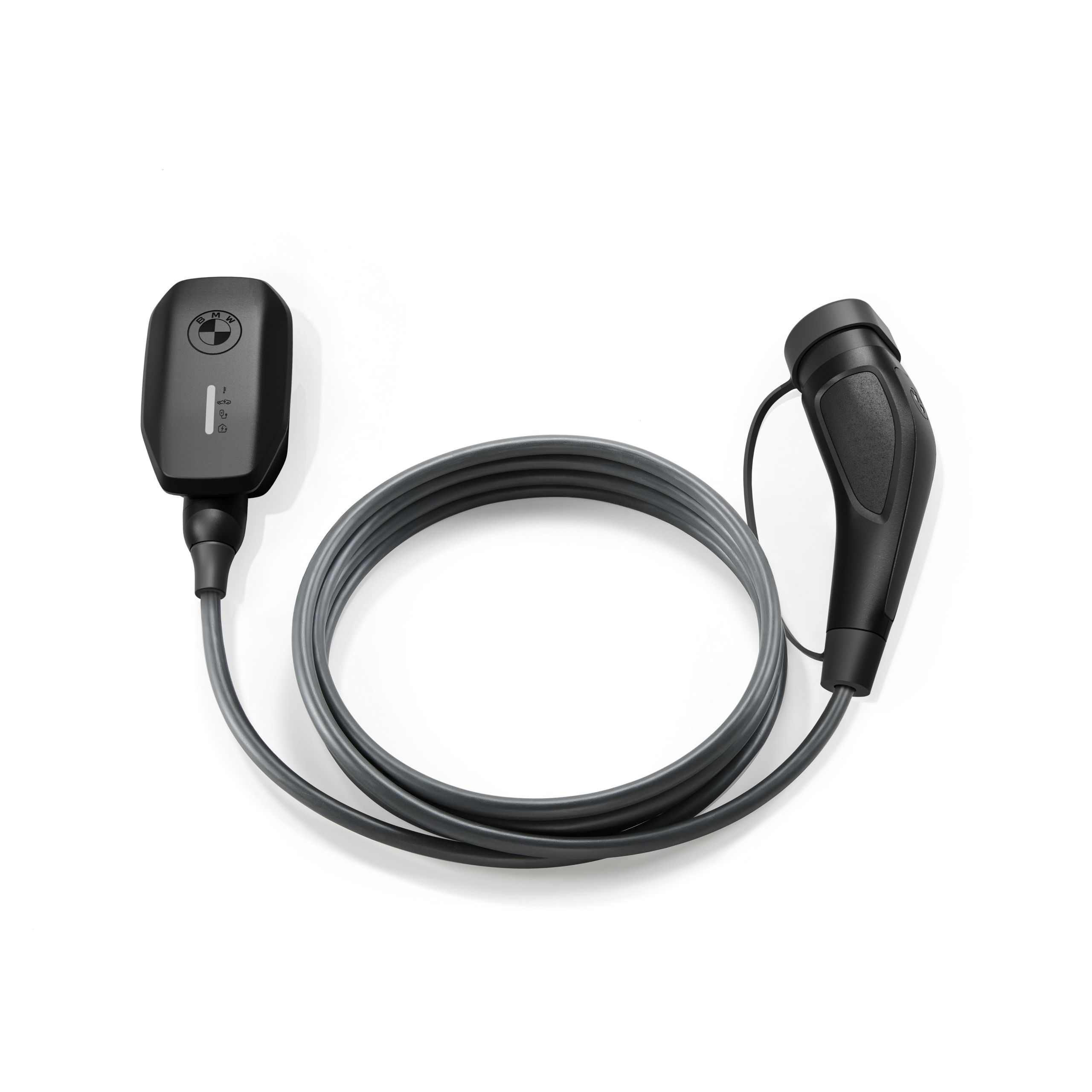 BMW Multifunction Charger cu cablu de încărcare conectat