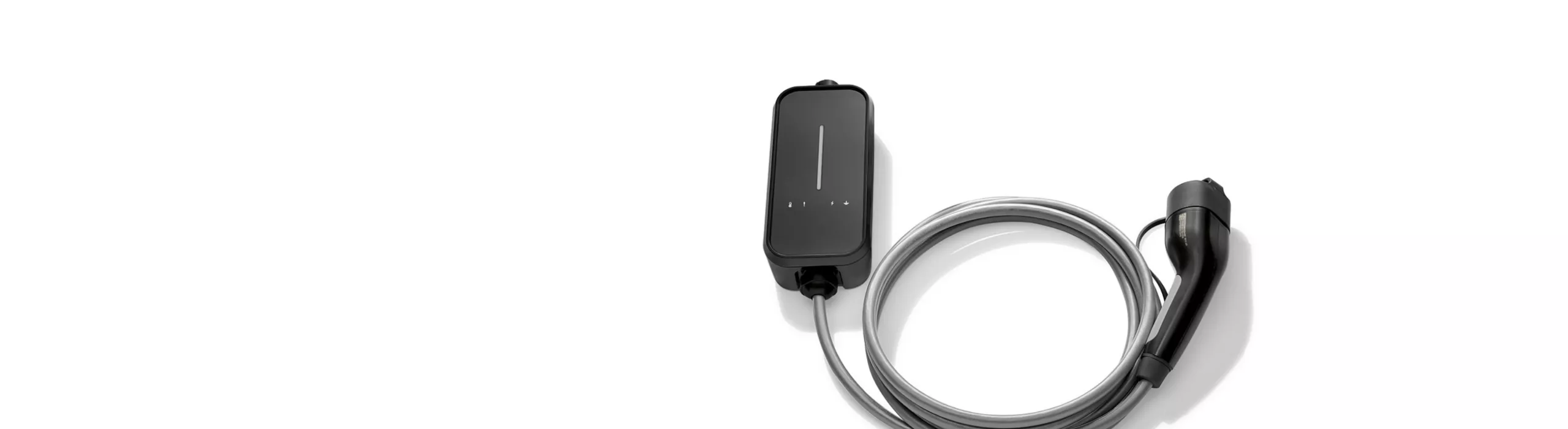 Support de recharge BMW Flexible Fast Charger