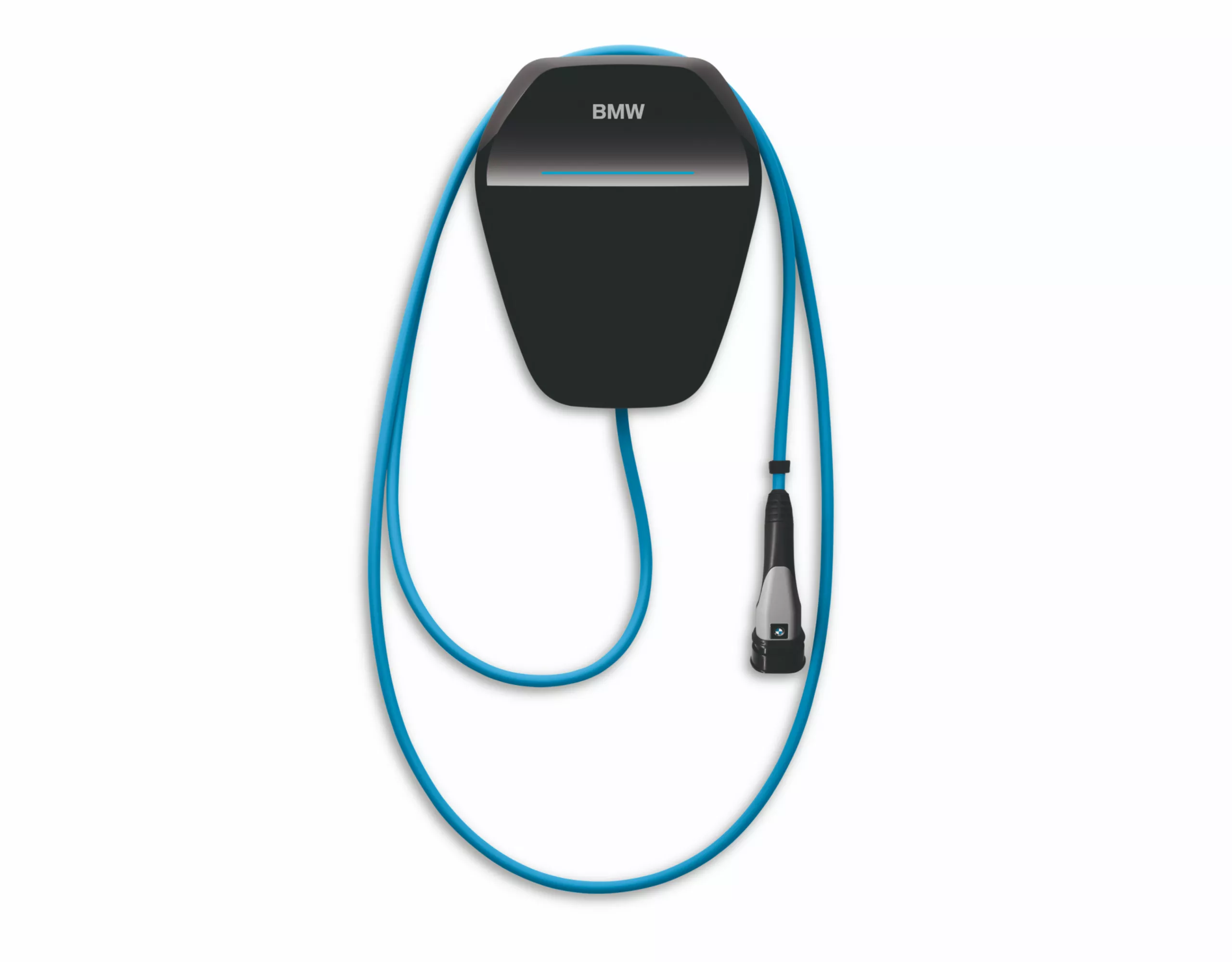 BMW Home Charging Wallbox 2ª geração.