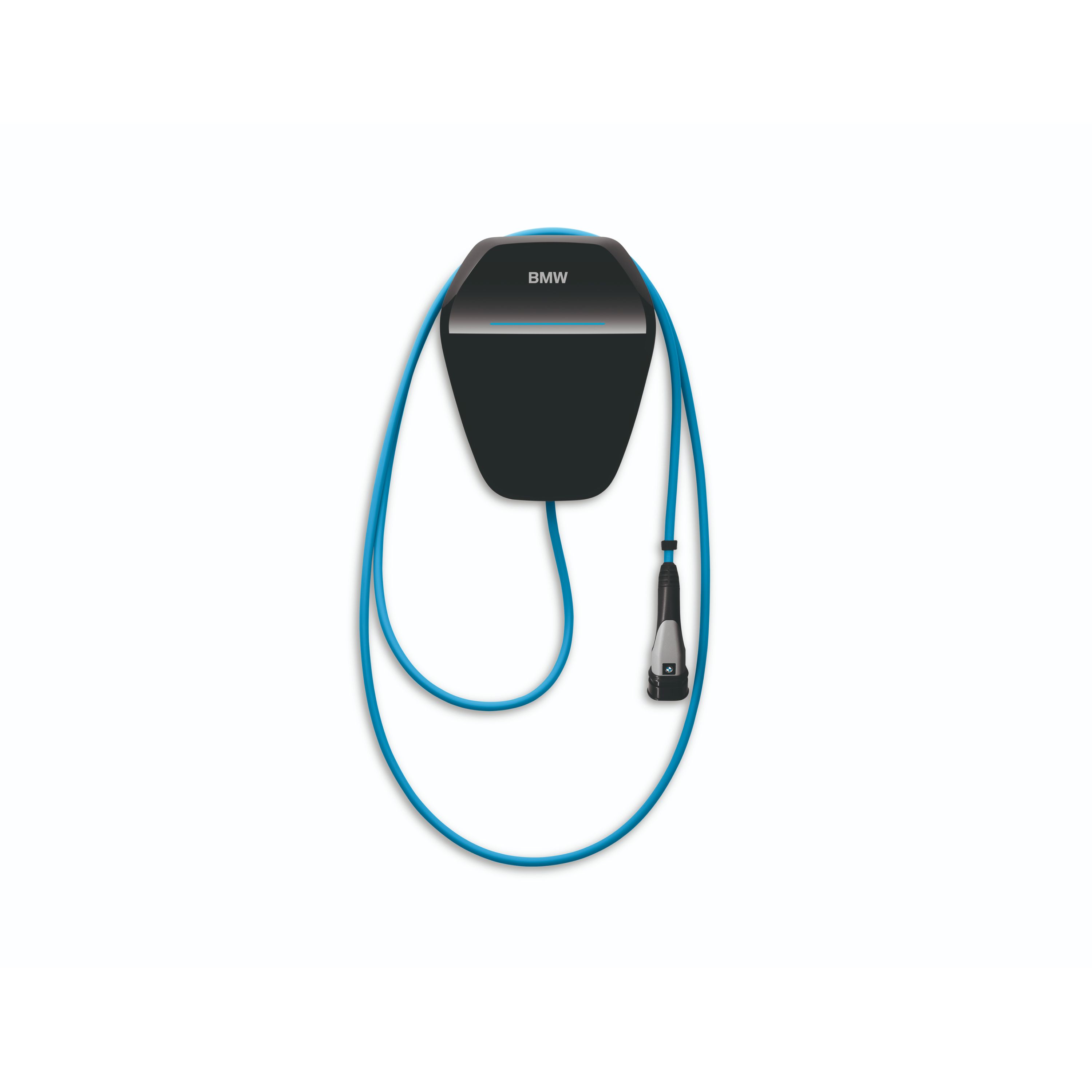 BMW Home Charging Wallbox gen2