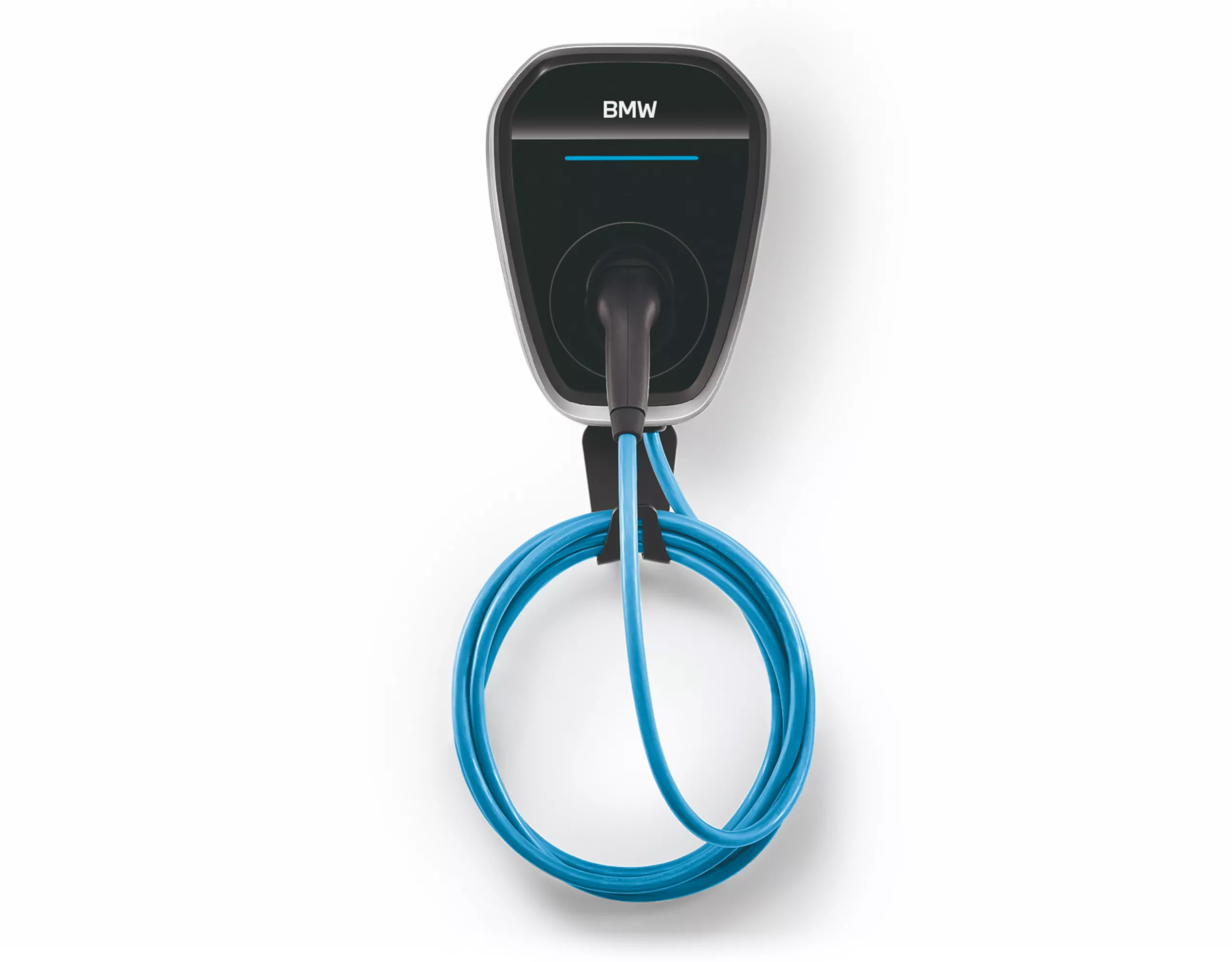 BMW Home Charging Wallbox 3ª geração.