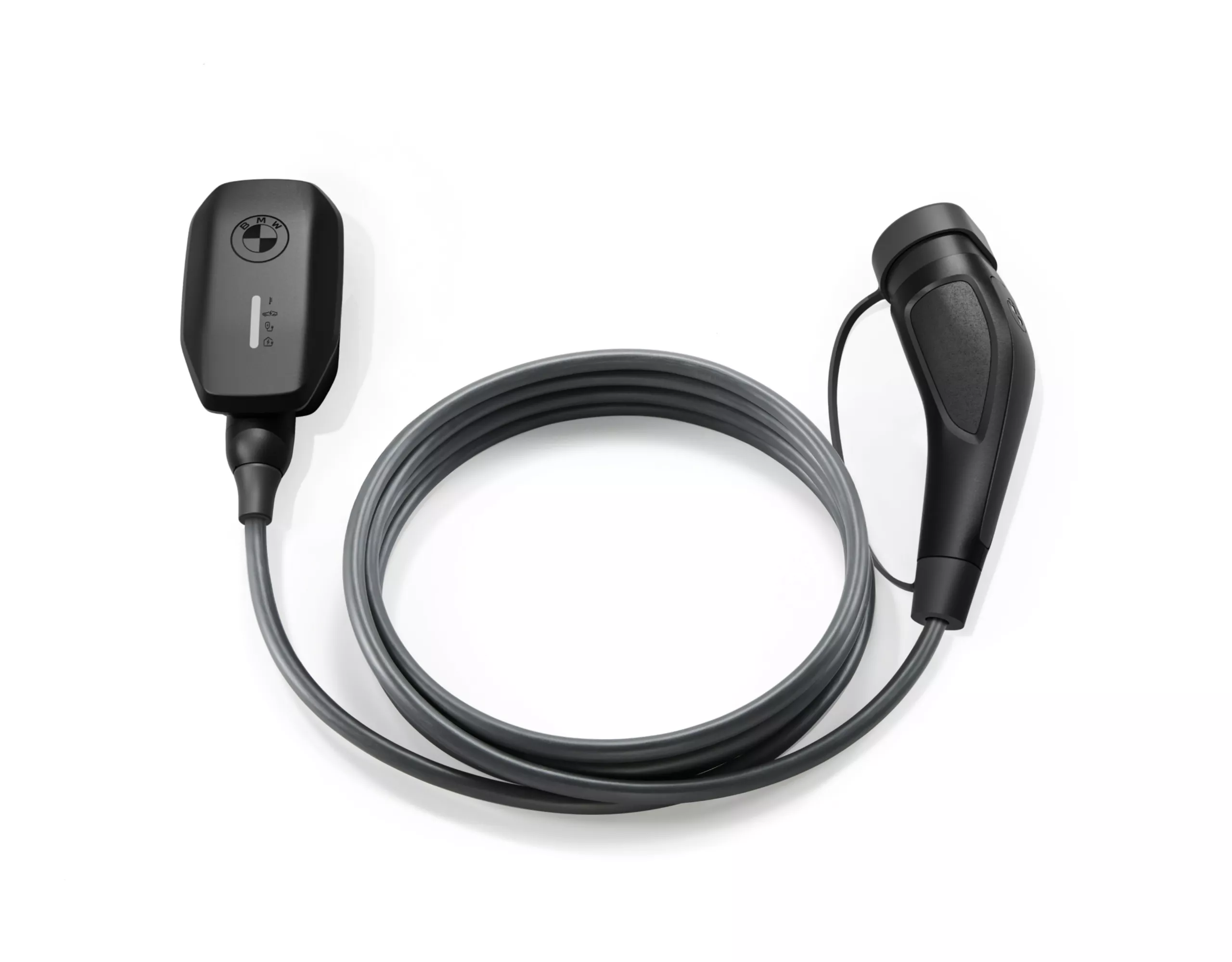 BMW Multifunction Charger csatlakoztatott töltőkábellel