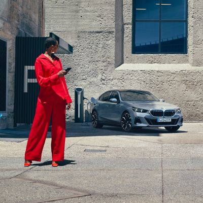 BMW Hybride Rechargeable Coûts