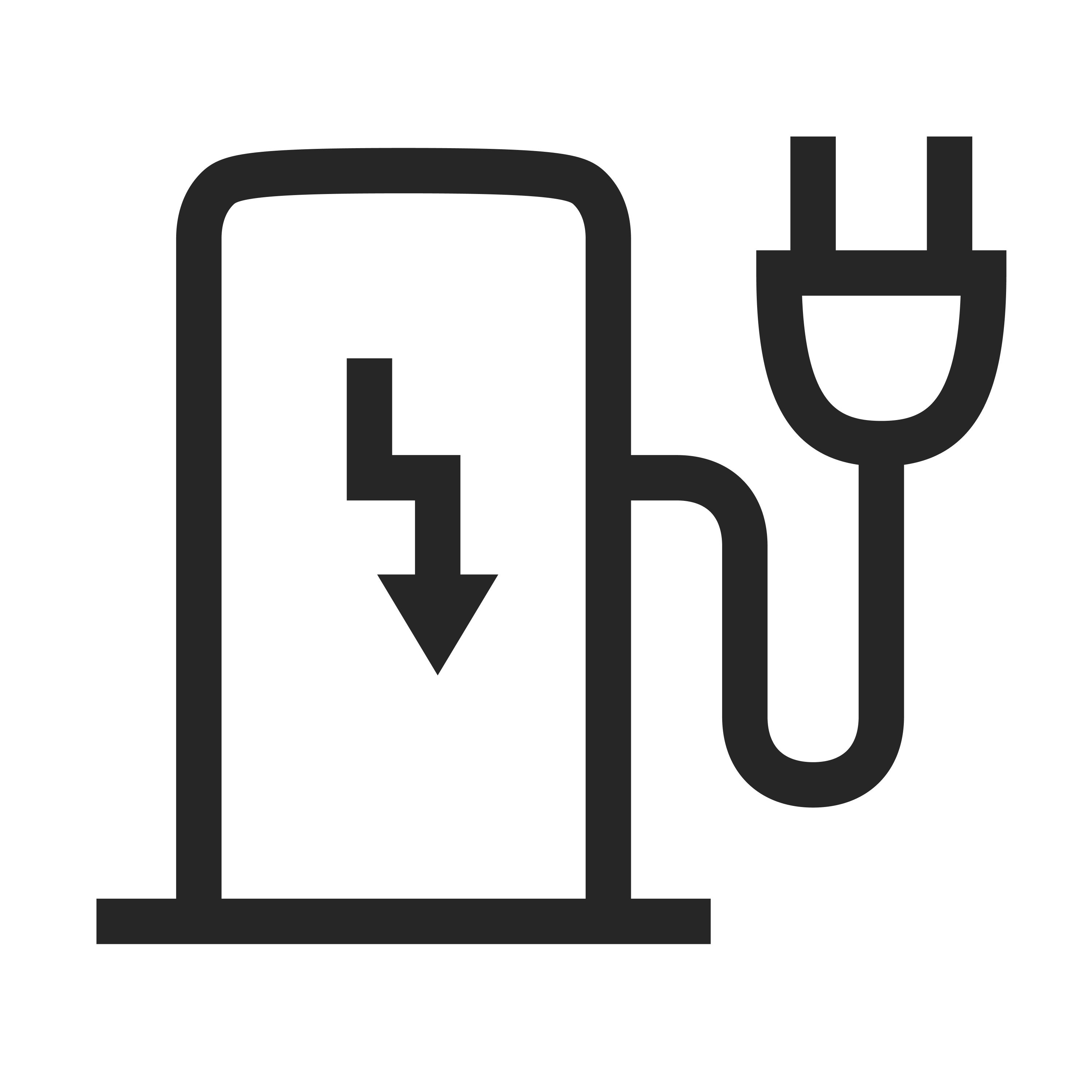 BMW Elektroautos BMW Charging Icon