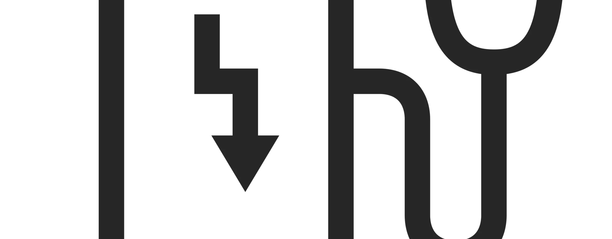 BMW public charging charging station