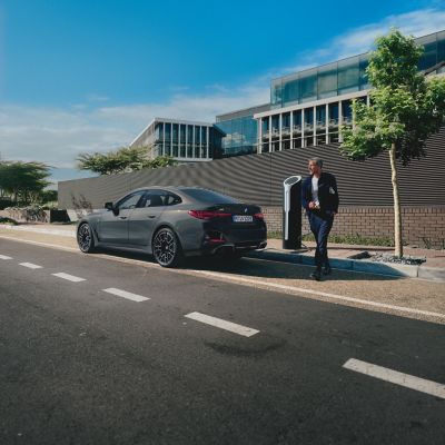  BMW Plug-in Hybrids