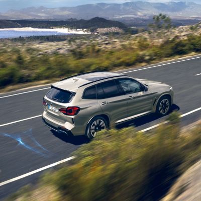 Conseils sur l'autonomie des voitures électriques