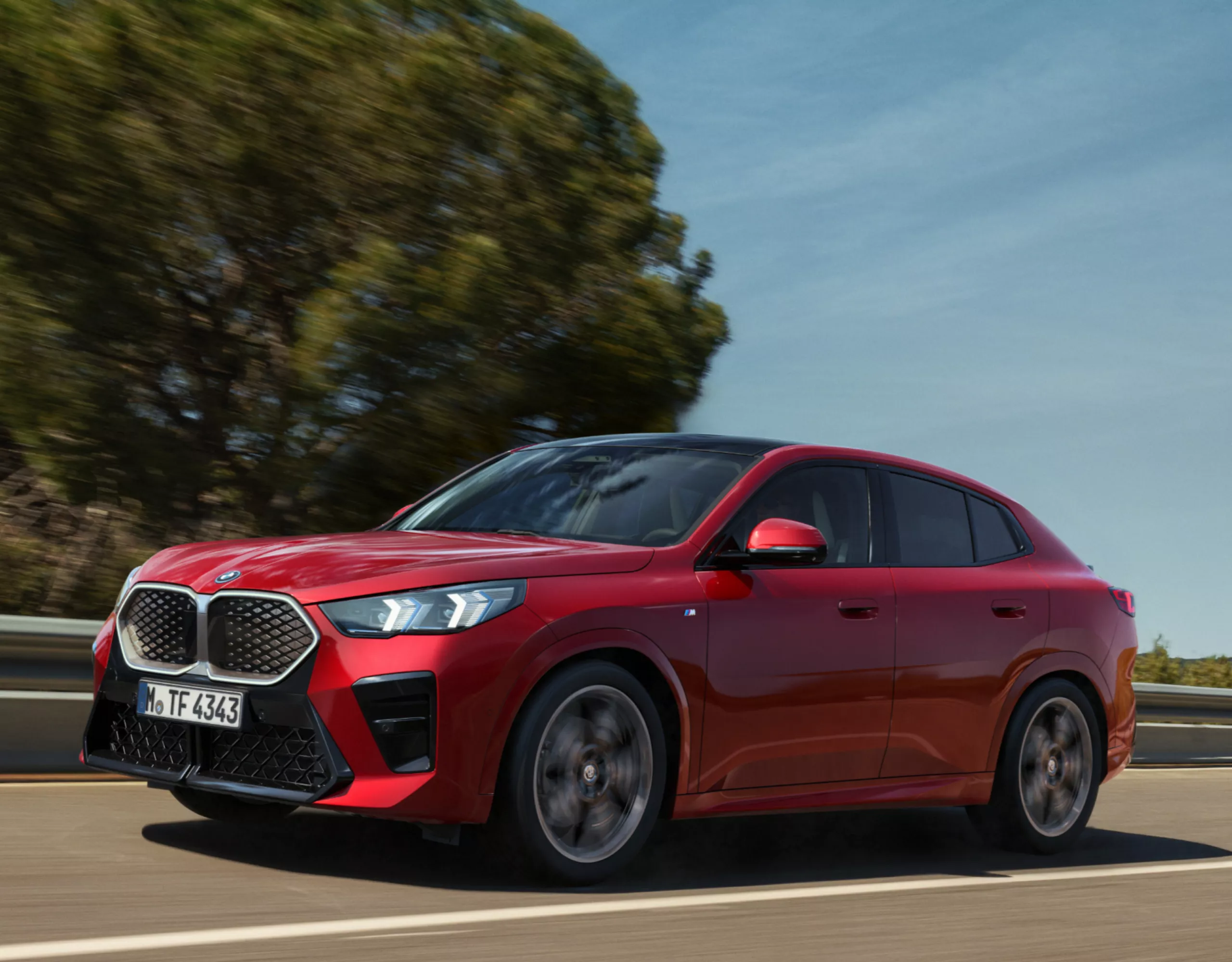 BMW Home Charging, електромобілі