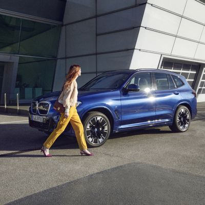 BMW User Cars
