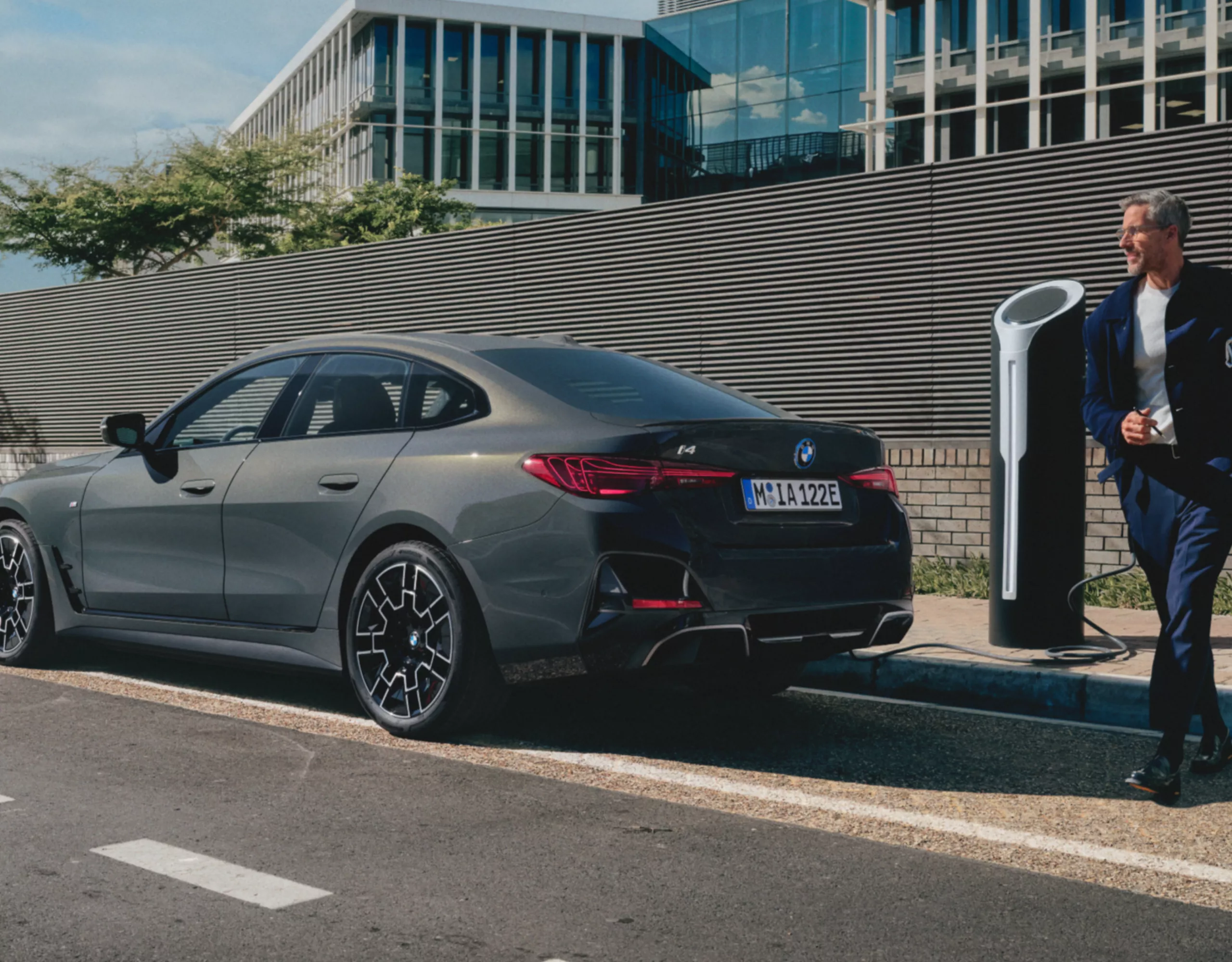 Sõiduulatus, laadimine