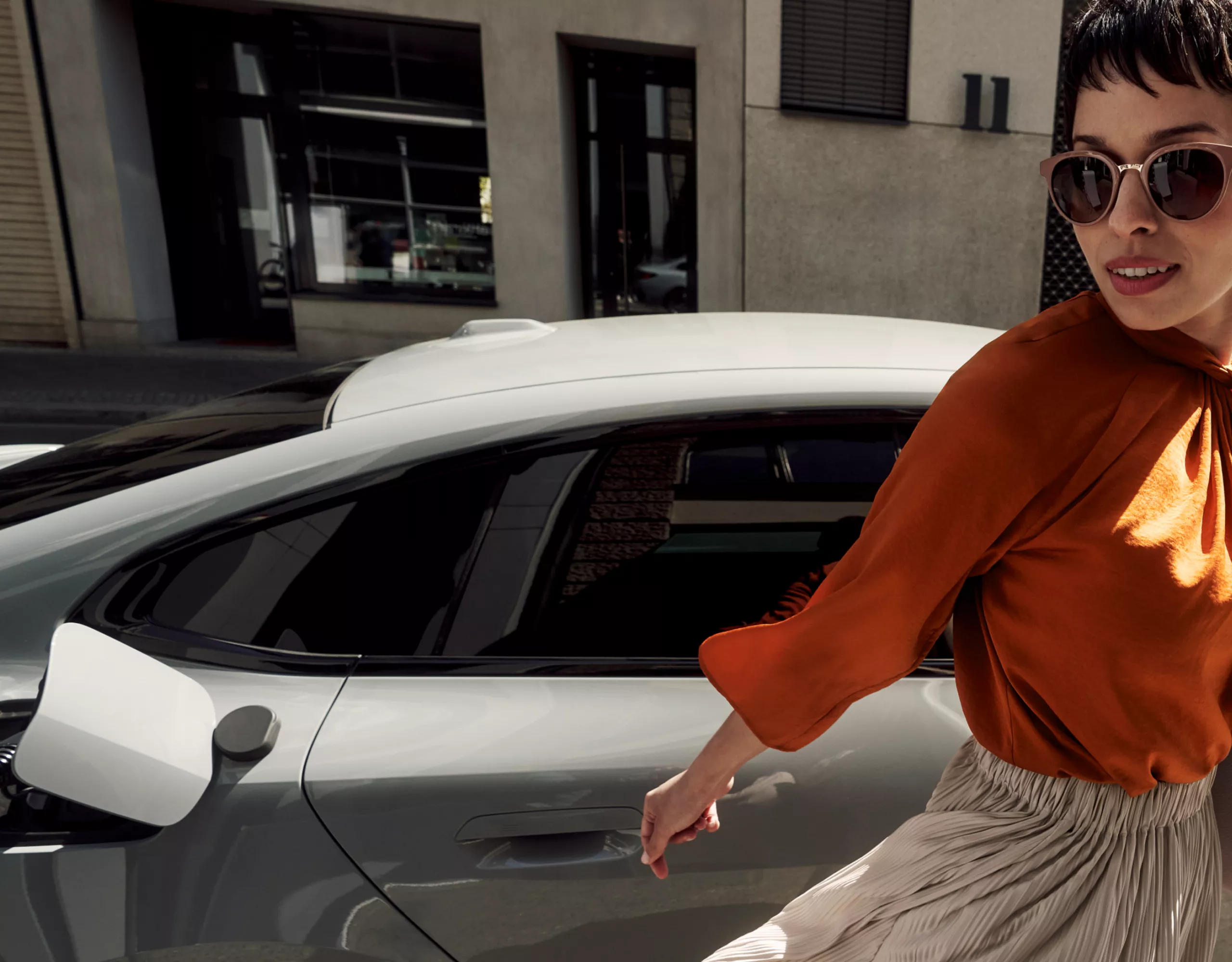 BMW Home Charging costs