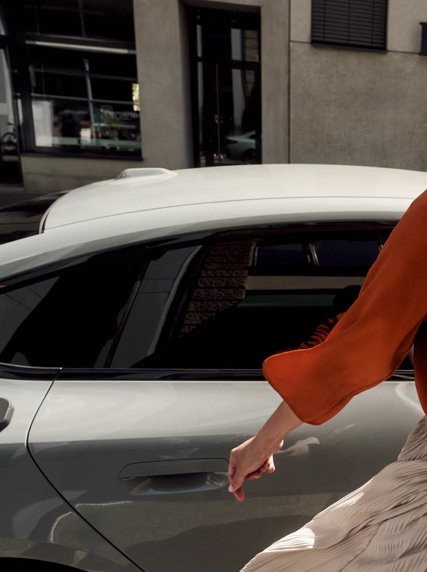 BMW public charging electric car costs