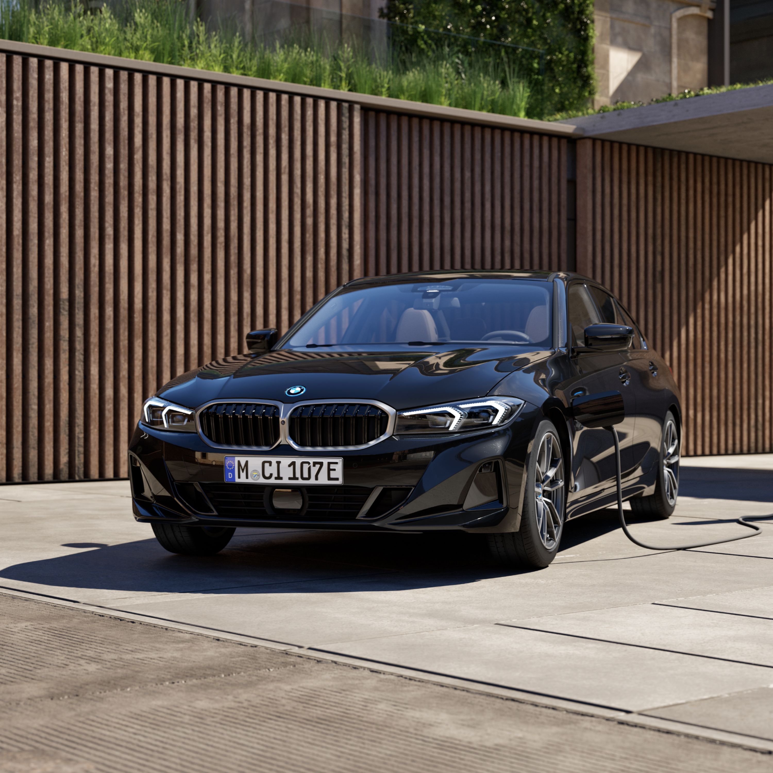 Плагін-гібриди BMW, моделі
