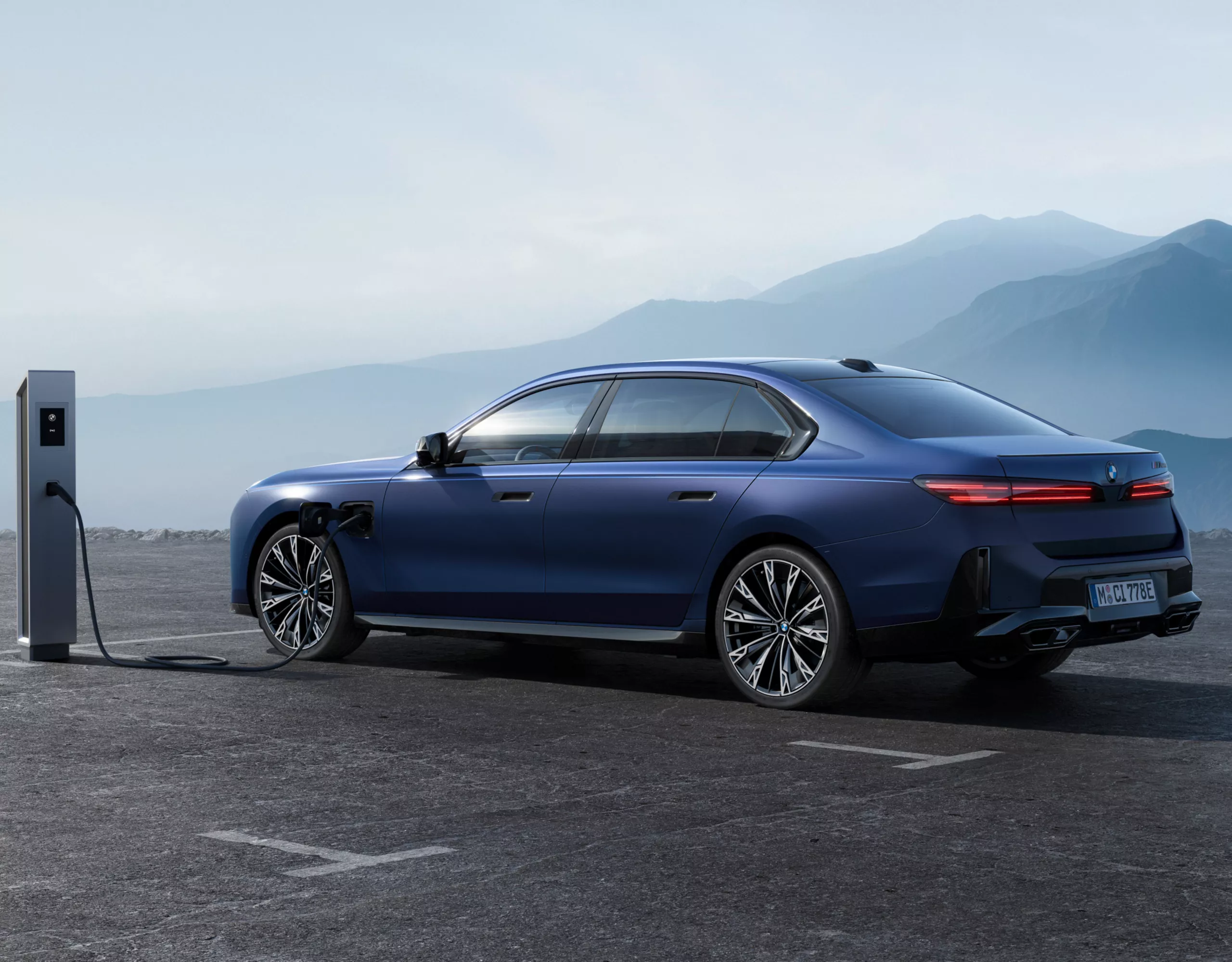 Coûts d’une voiture électrique - Hybride rechargeable BMW