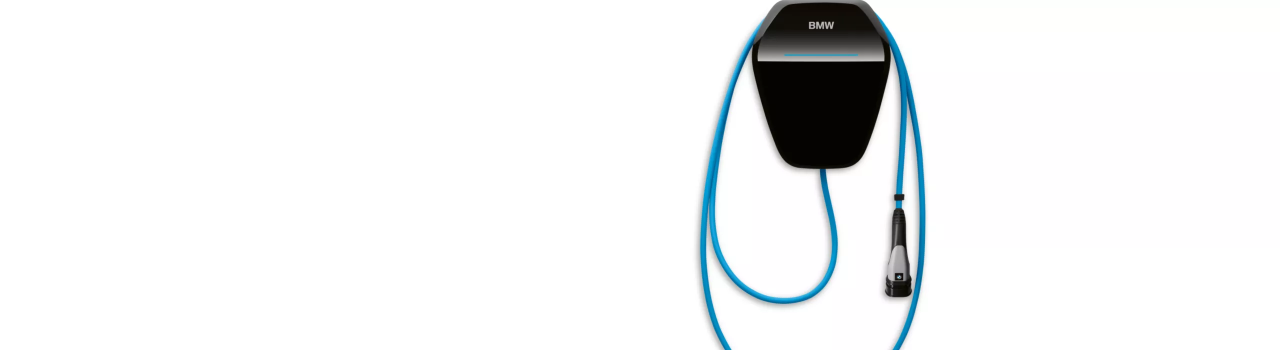 BMW Wallbox Gen 2 Ladelösung Support