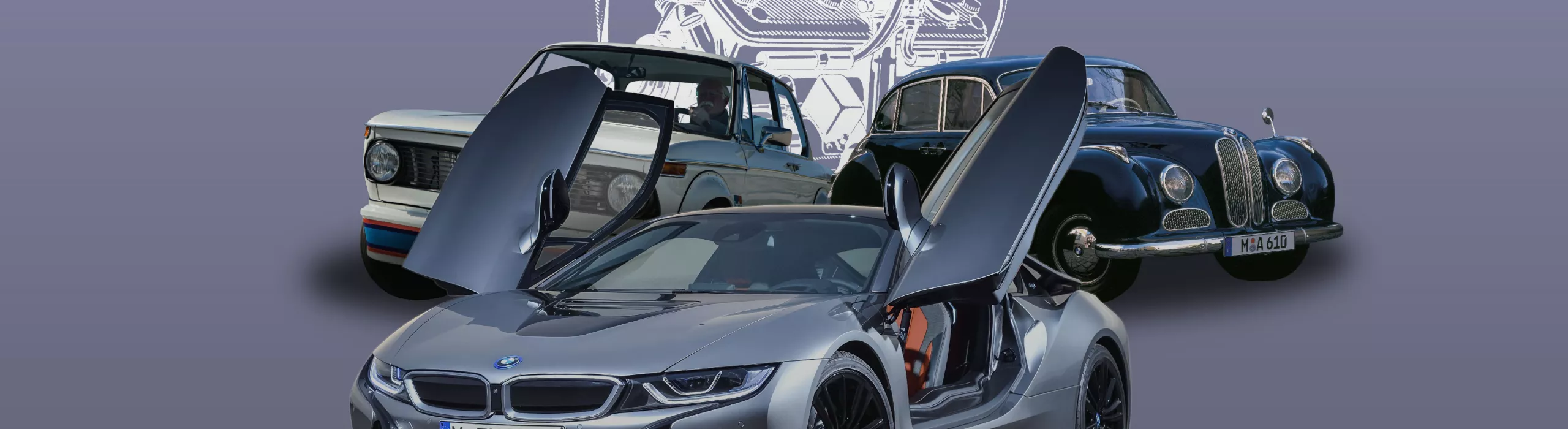 THE M5 / THE XM 特別試乗会  in MAGARIGAWA