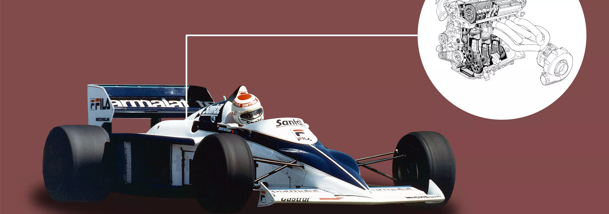 bmw engine best engine