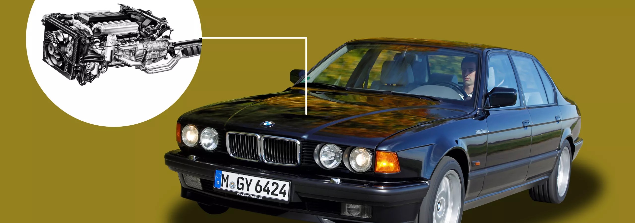 bmw engine best engine