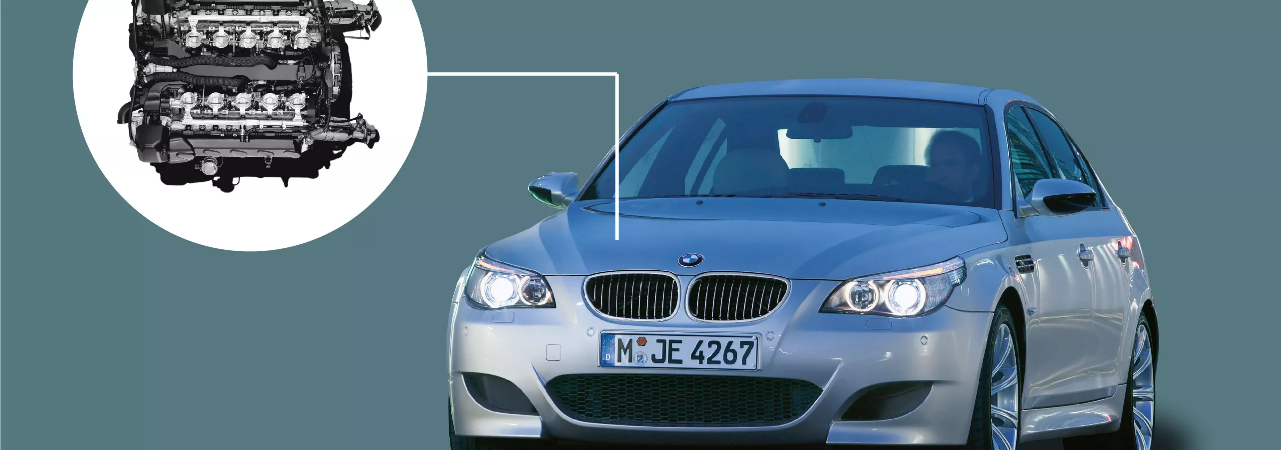 bmw engine best engine