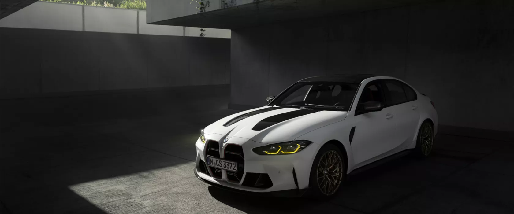  BMW Engine Oil Header.