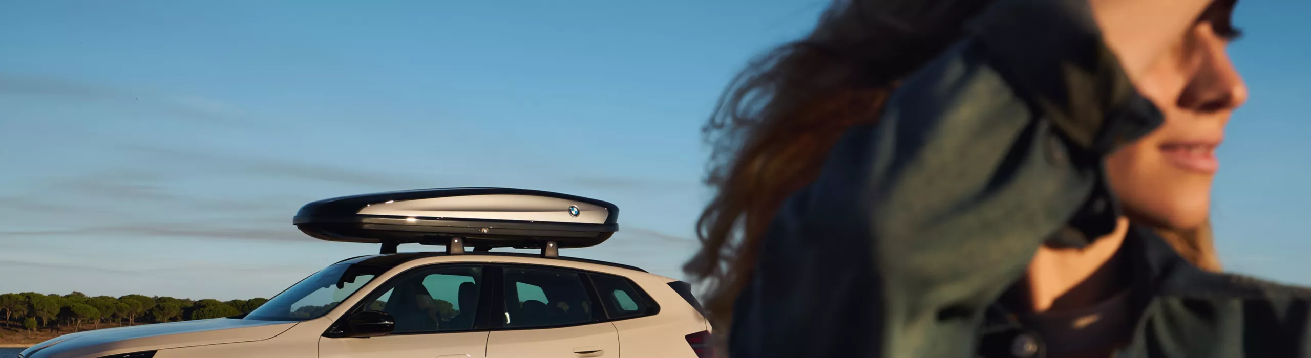 The BMW Sport Collection.