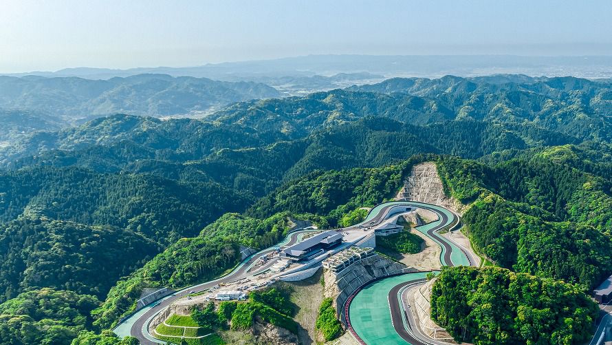 BMW Driving Experience 2025 at THE MAGARIGAWA CLUB