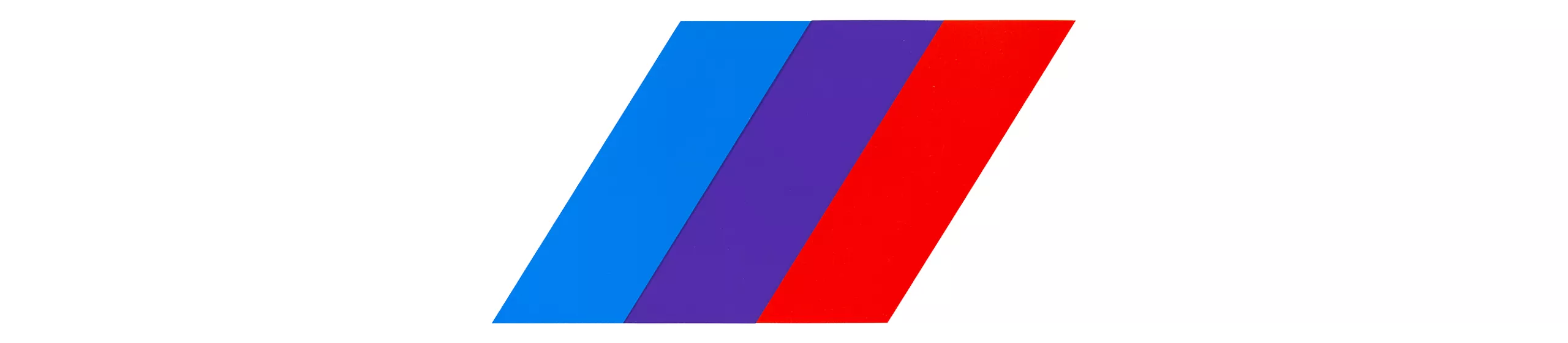 Bmw m colors bmw badge
