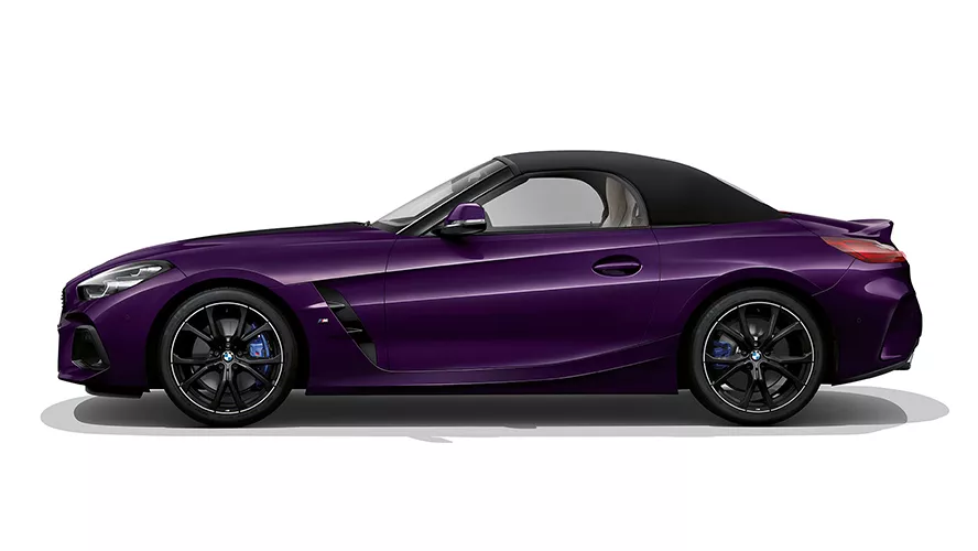 side design
